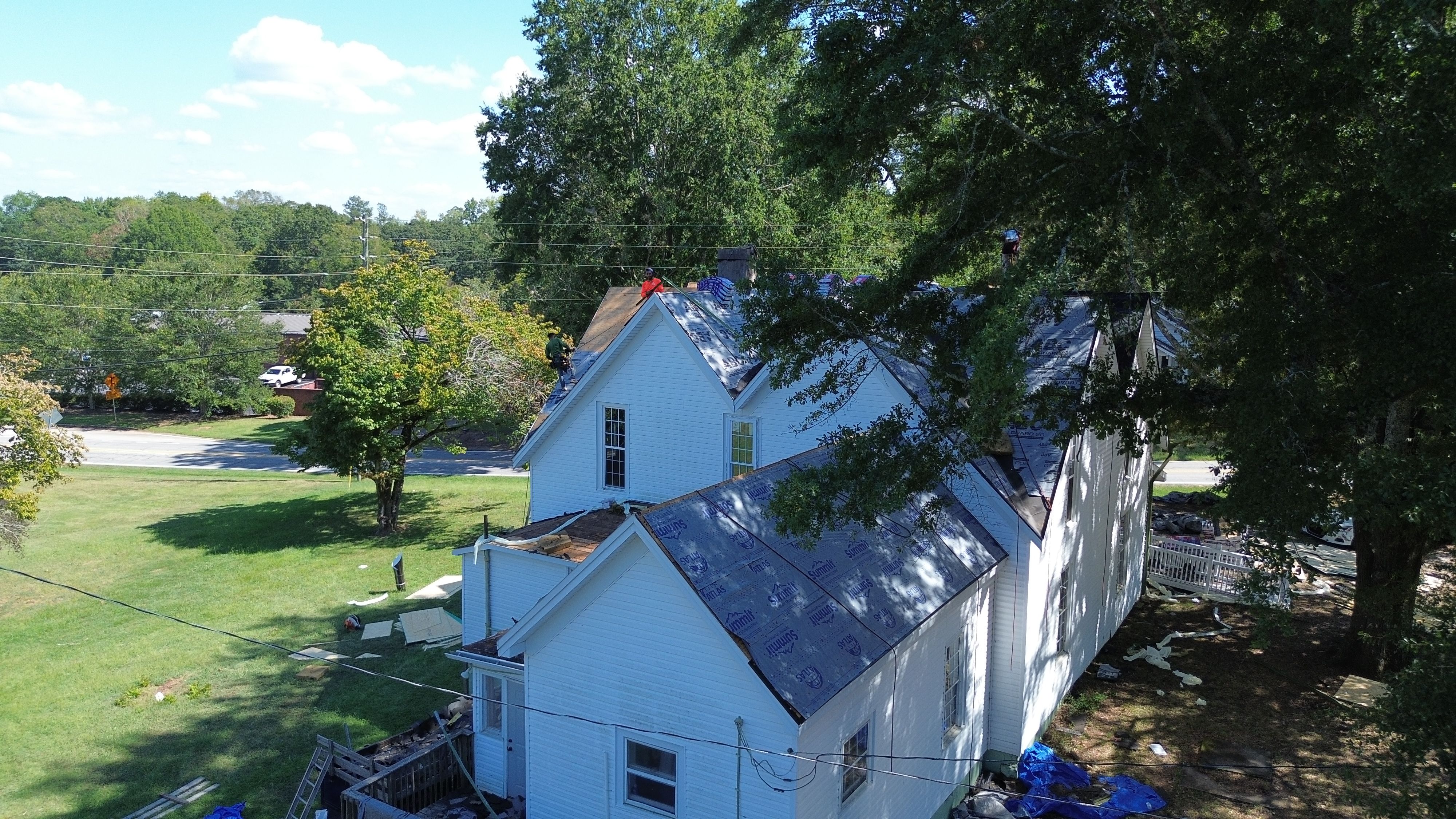  for A Carpenter's Son in Williamson, GA