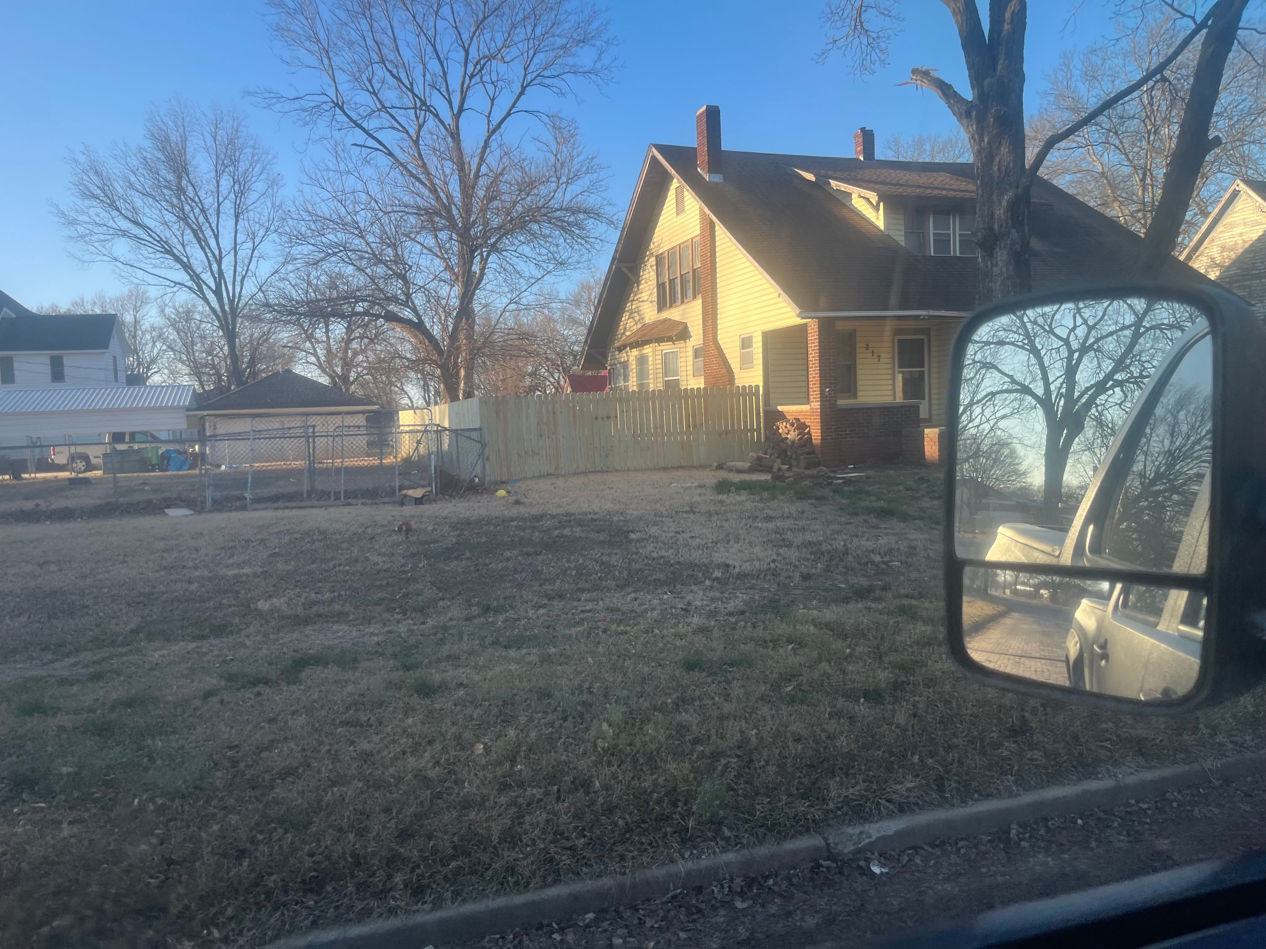  for Justice Carpentry & Remodels in Cherryvale, KS