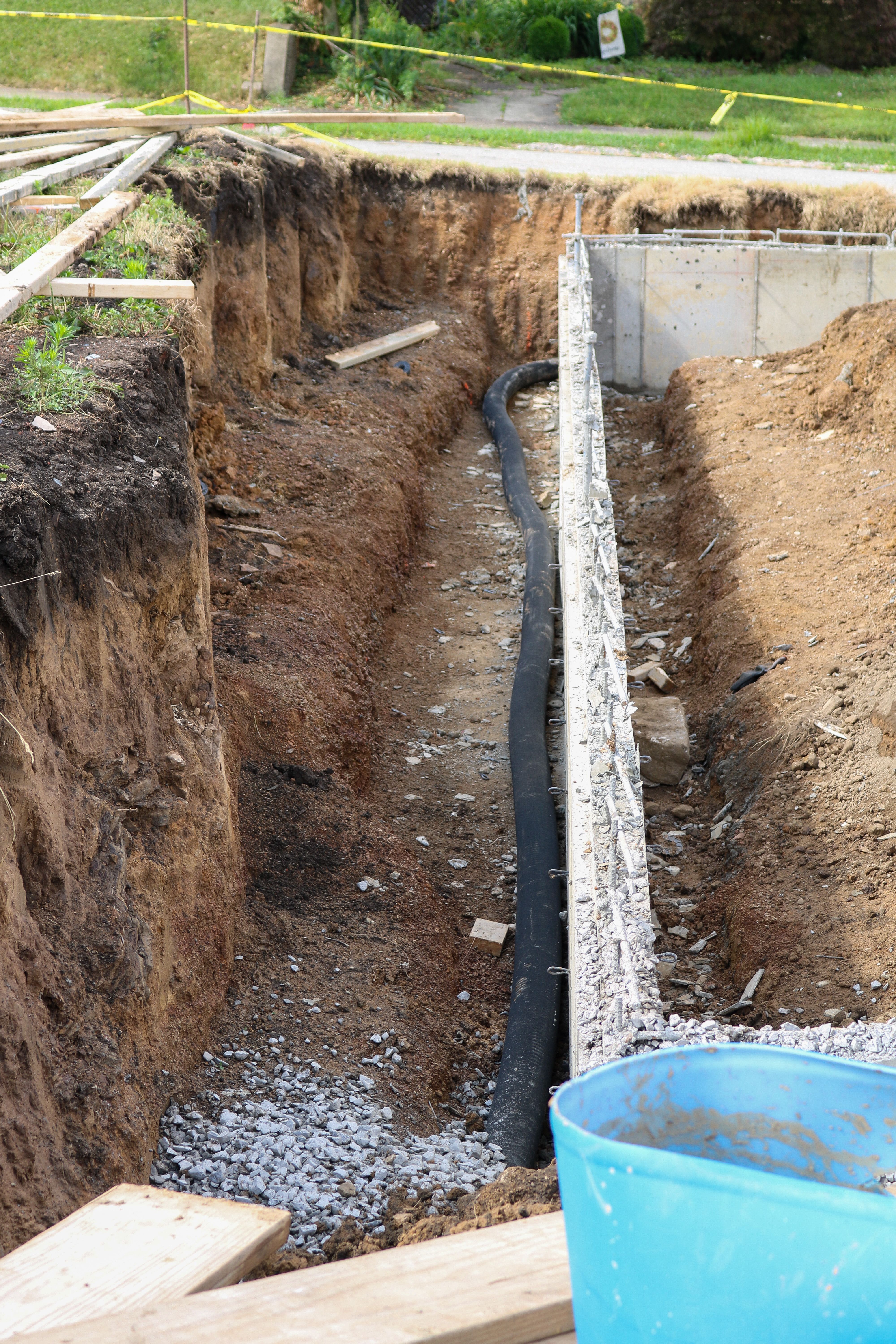 Construction for Spanbauer Construction LLC in Murrysville, PA