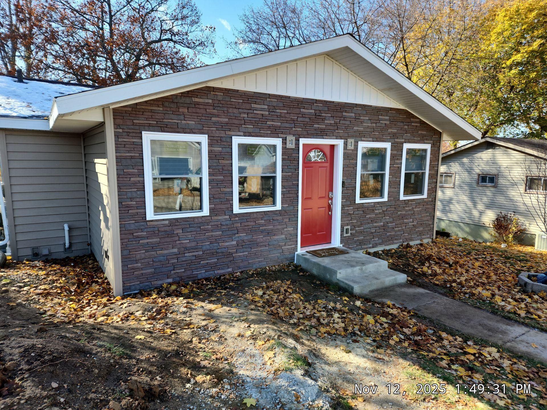  for Cornerstone Builds in LaGrange, IN