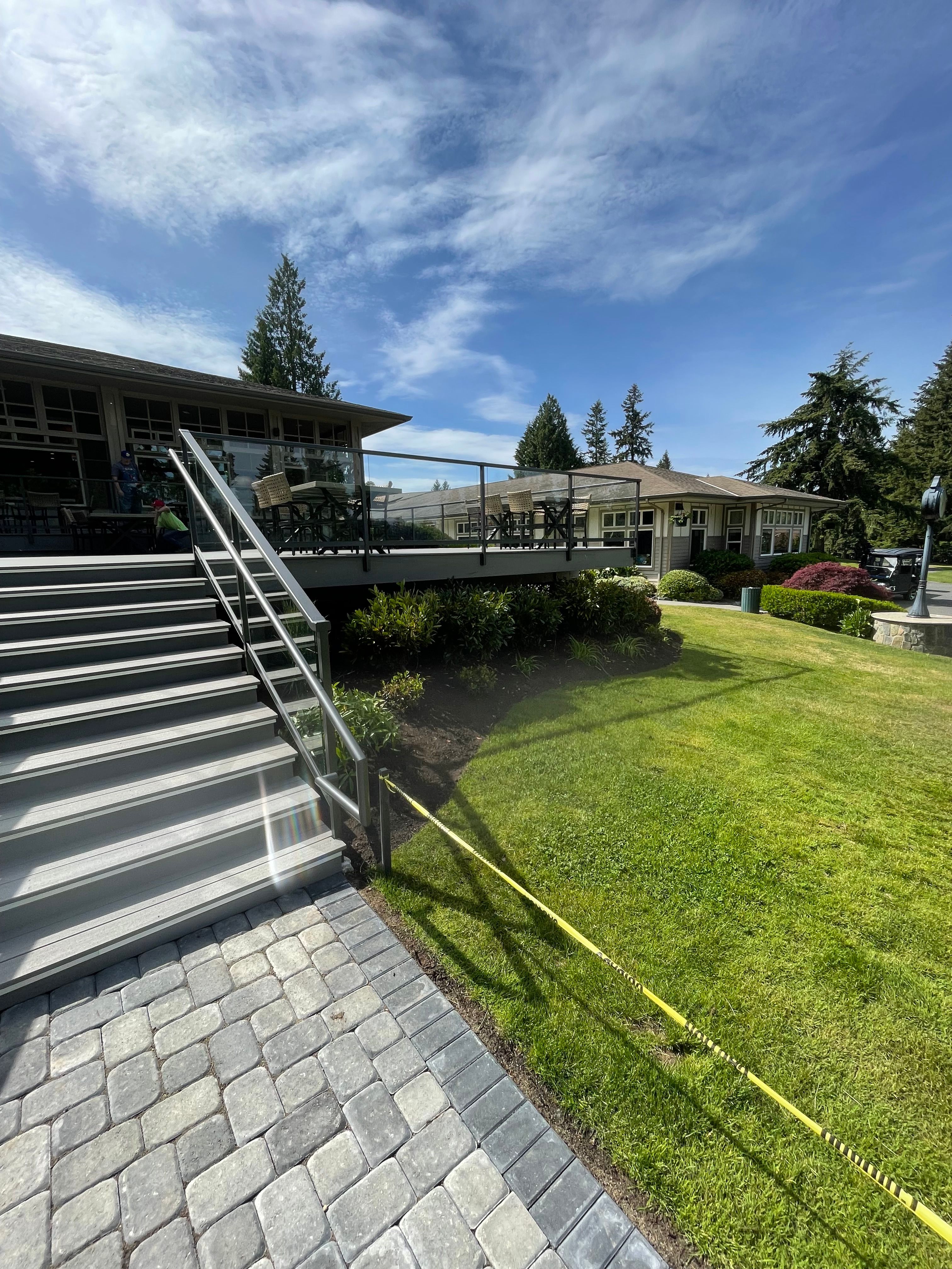 All Photos for Stealth Landscaping in Black Diamond, WA