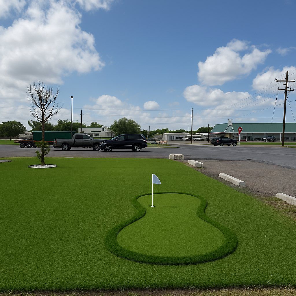 All Photos for AllStar Scapes in Edinburg, TX