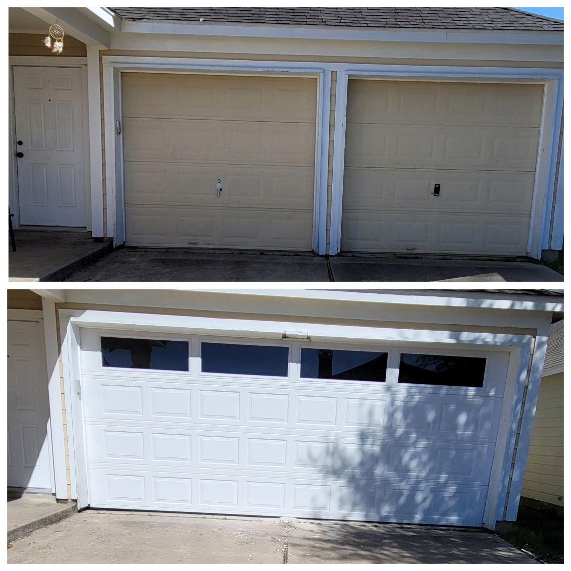  for Tx Fast And Affordable Garage Door Services in Houston, TX
