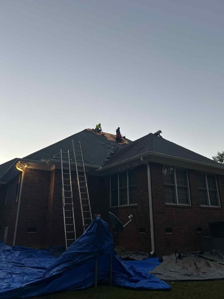  for Branham's Custom Roofing in Laurens, SC