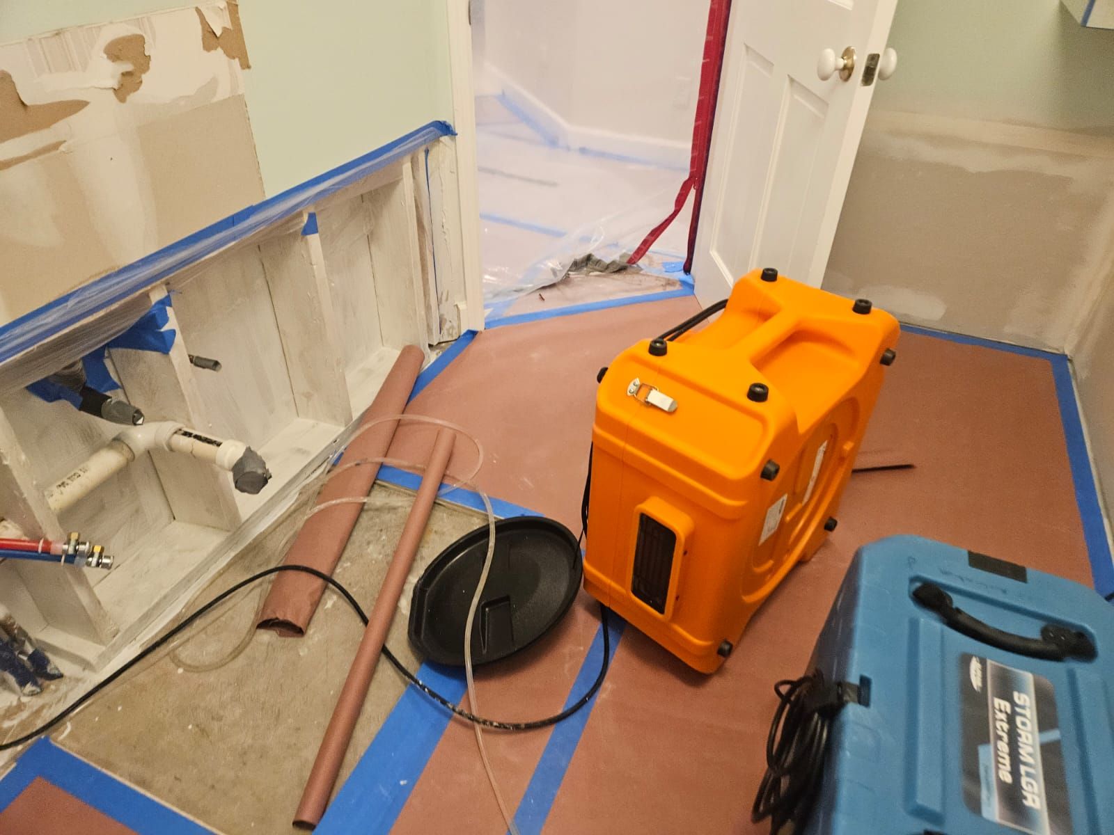  for N&D Restoration Services When Disaster Strikes, We Come In in Cape Coral,  FL