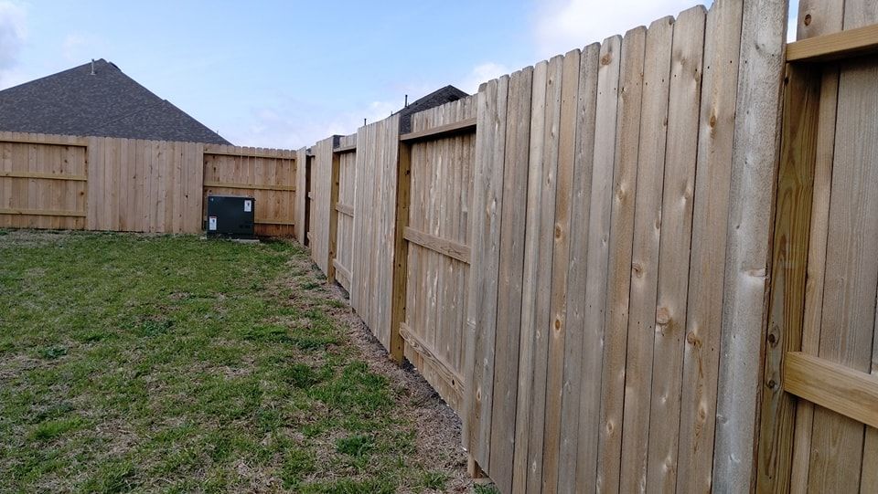 All Photos for Red River Landscape & Design in Sealy,  TX