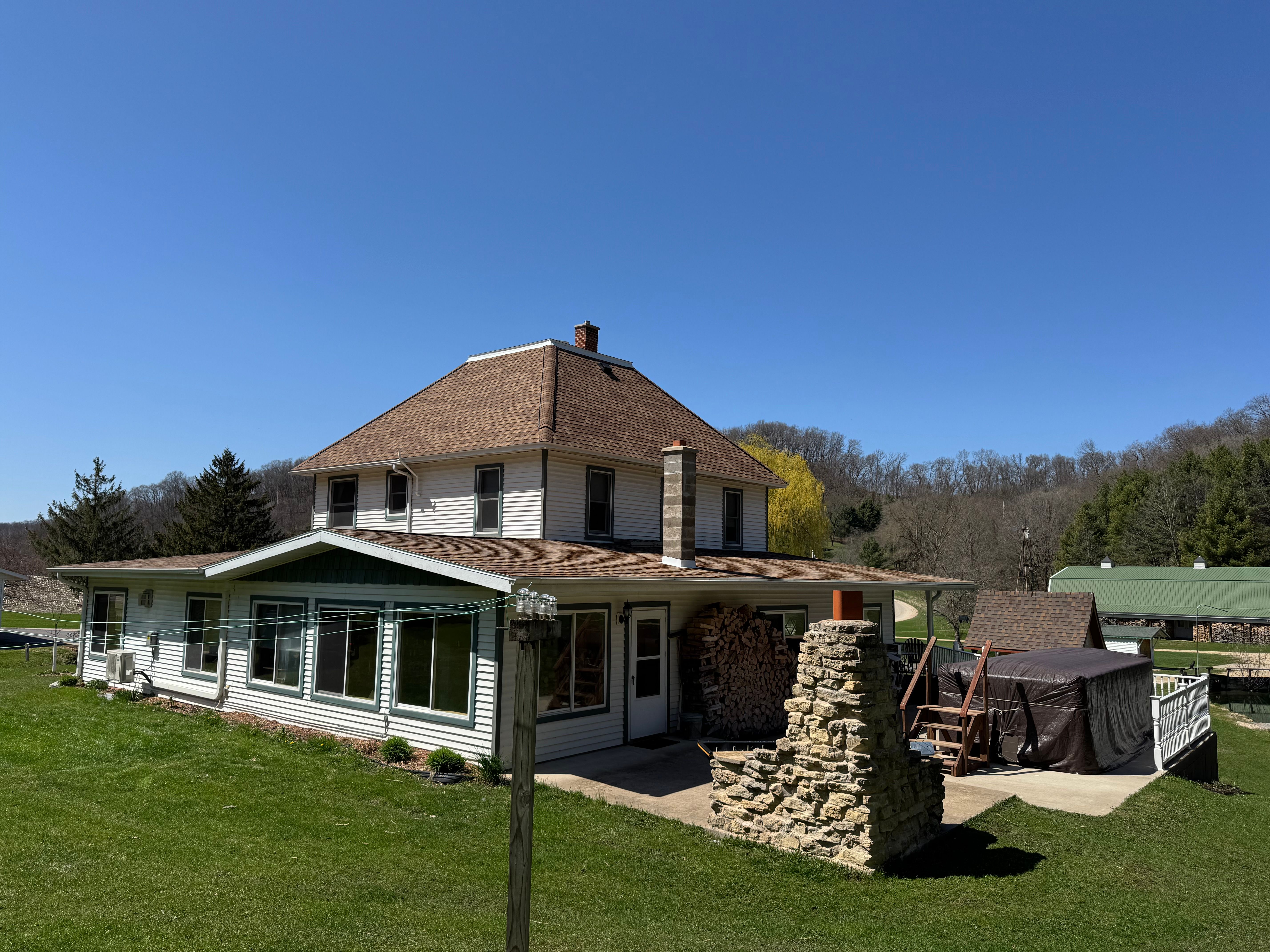 All Photos for Goeke Construction LLC in La Farge, WI