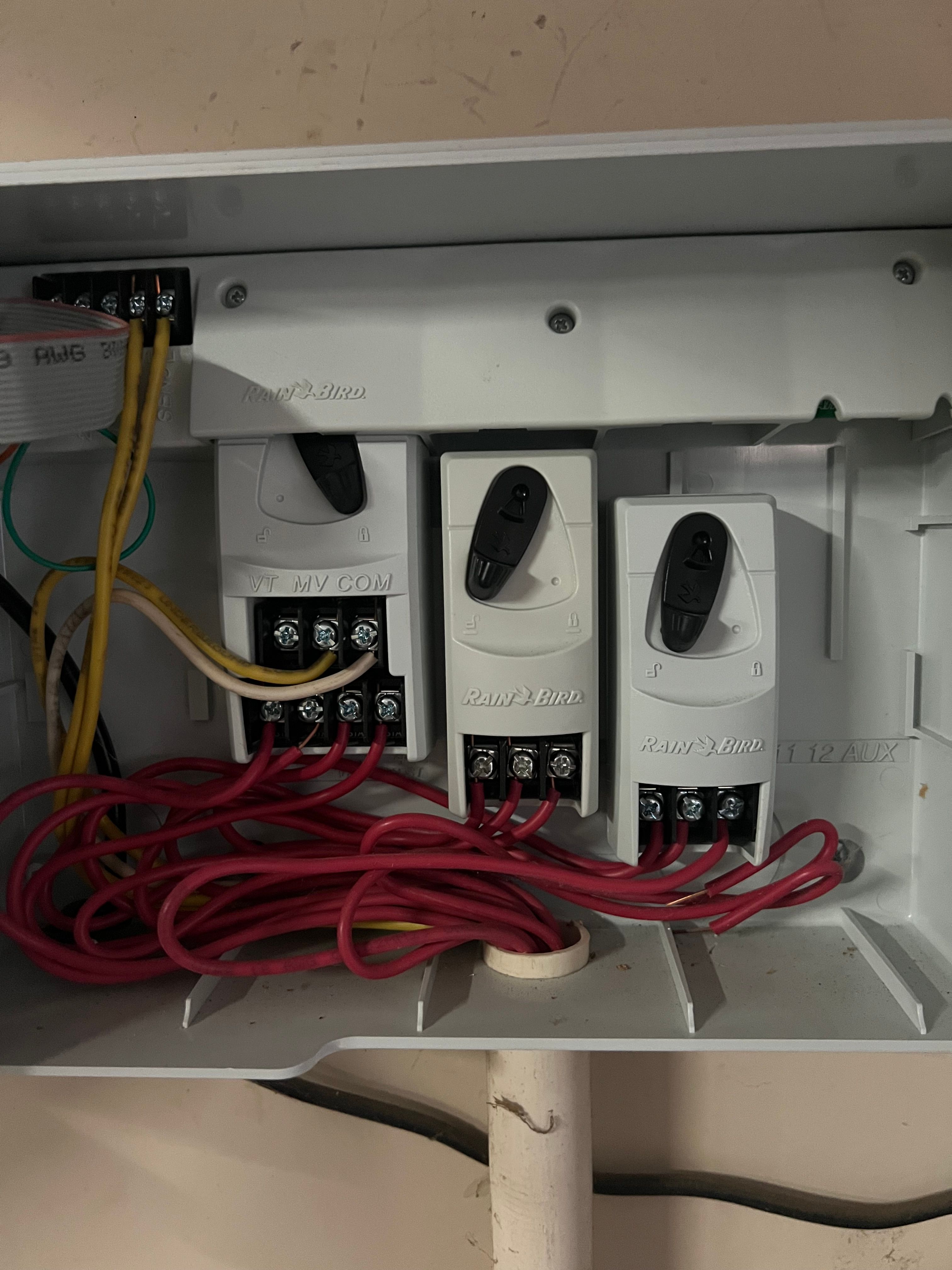  for DR Landscape in San Antonio, TX