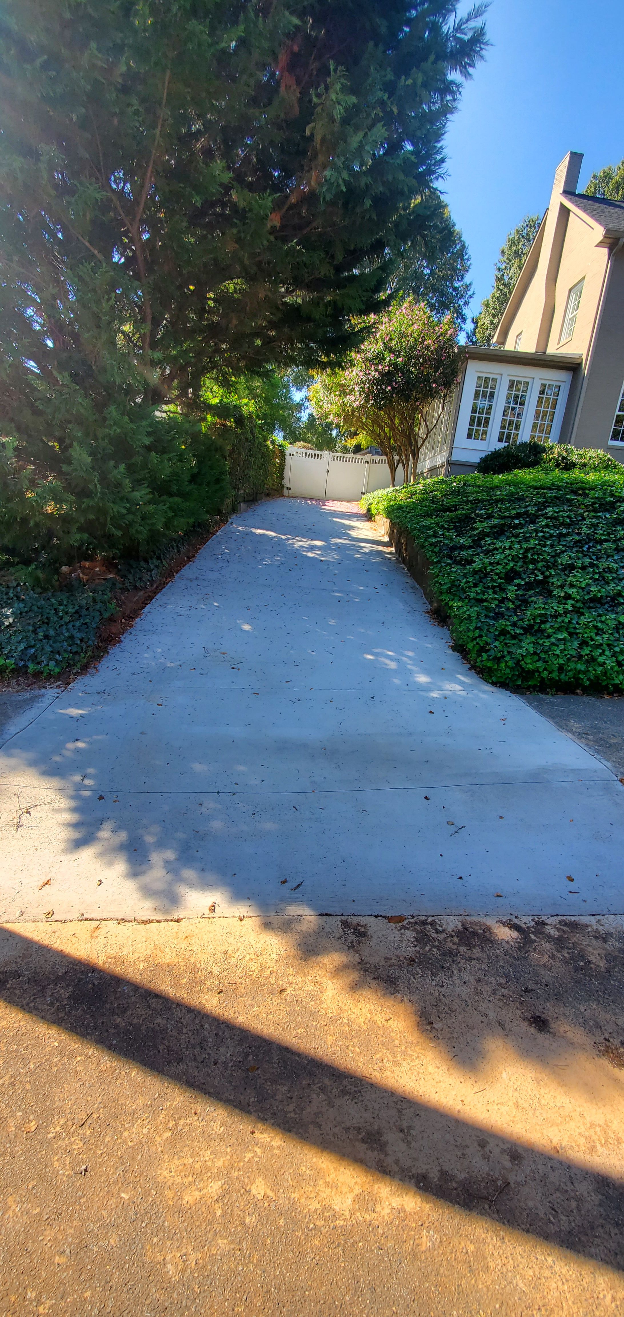  for Miilan Construction in Boonville, NC