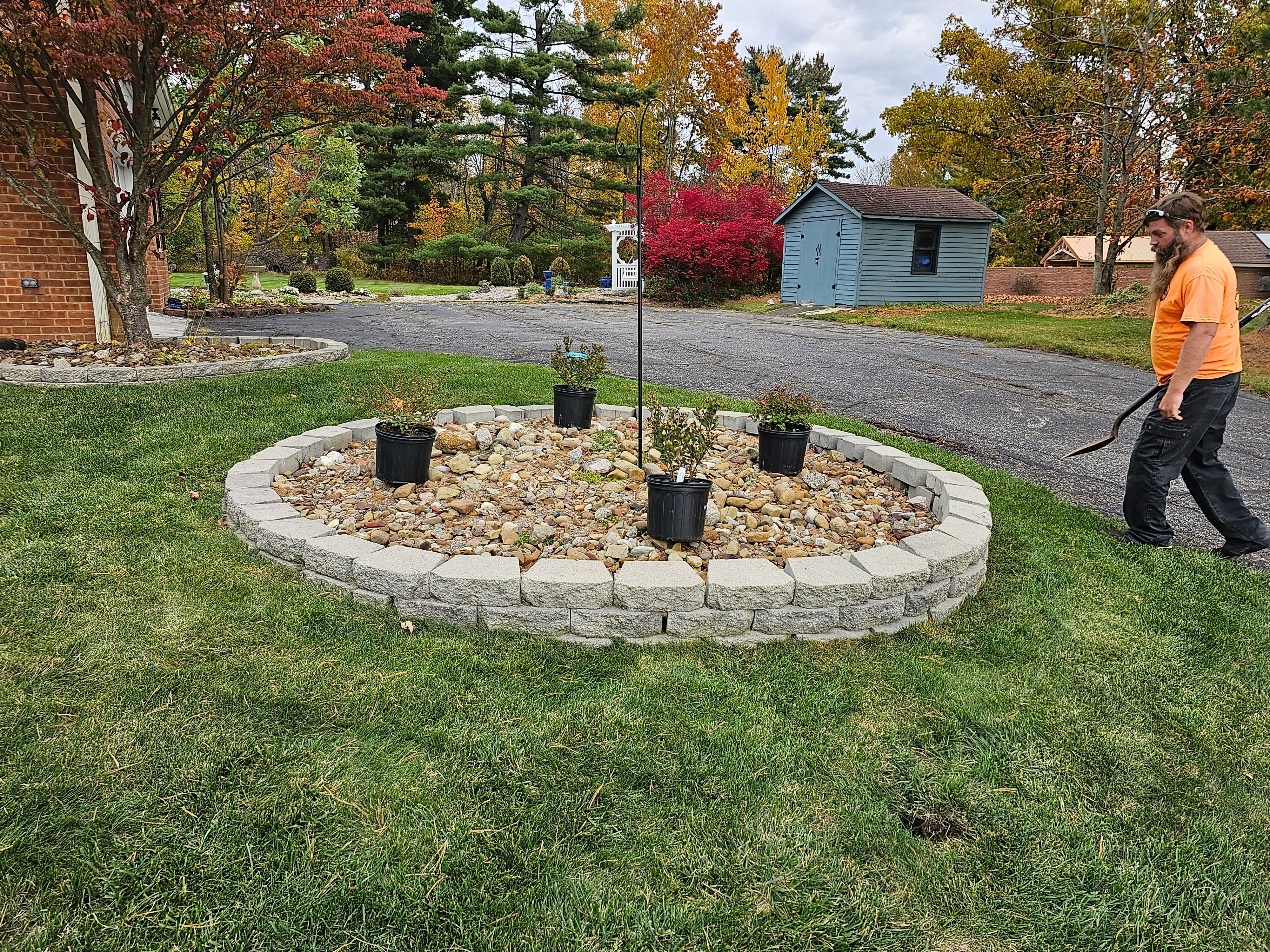 All Photos for Craft & Sons Landscaping & Snow Removal in Mansfield, OH