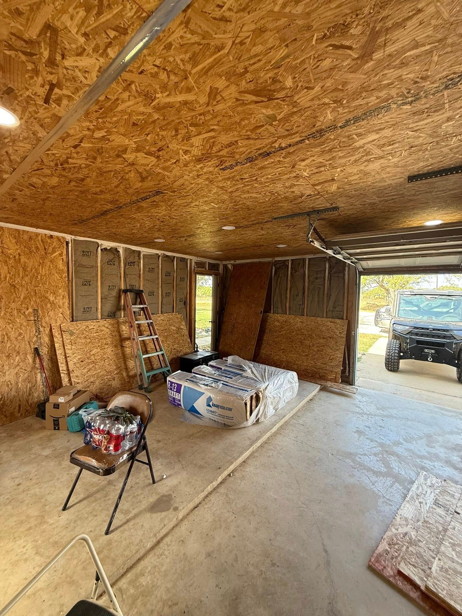  for STX Remodeling in Floresville, TX