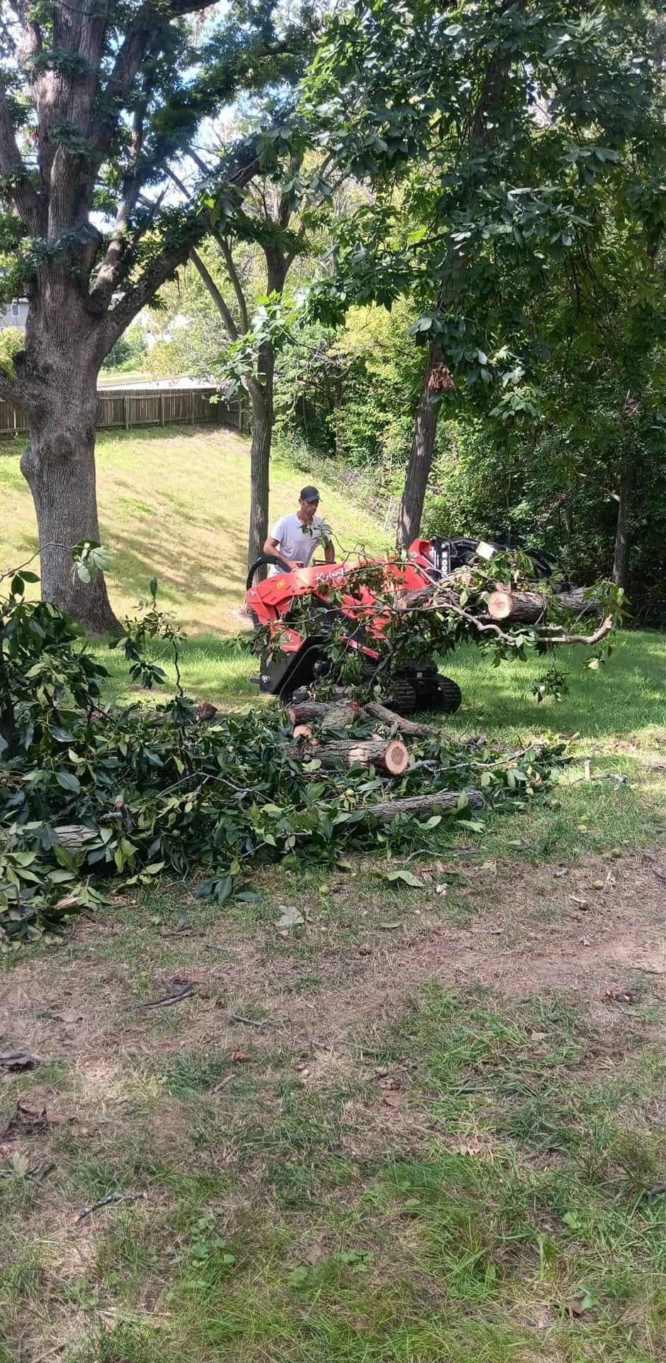  for Lawn Ranger Yard And Tree Service LLC in Ottumwa, IA