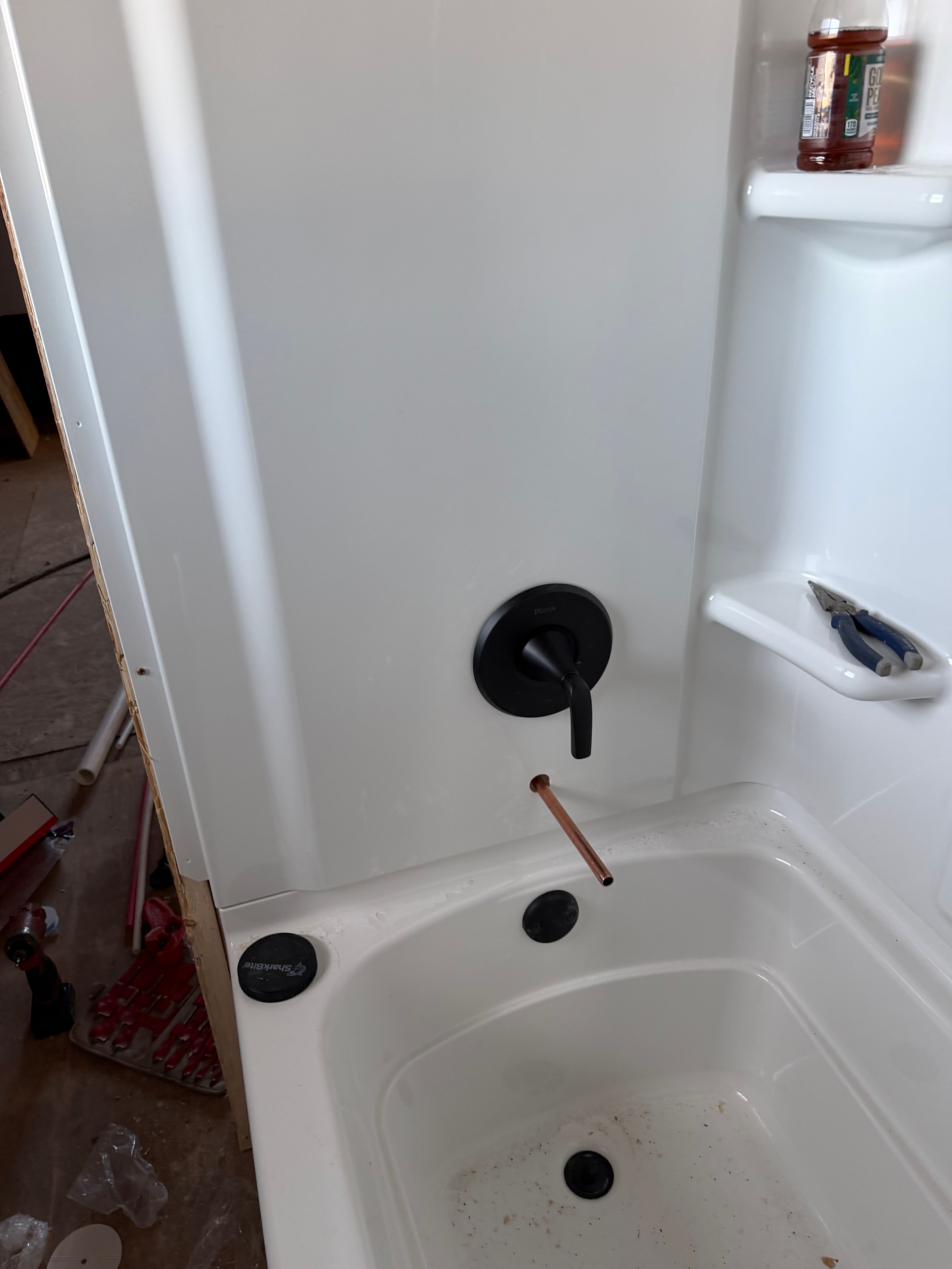 All Photos for Keentucky Plumbing in Morganfield, KY