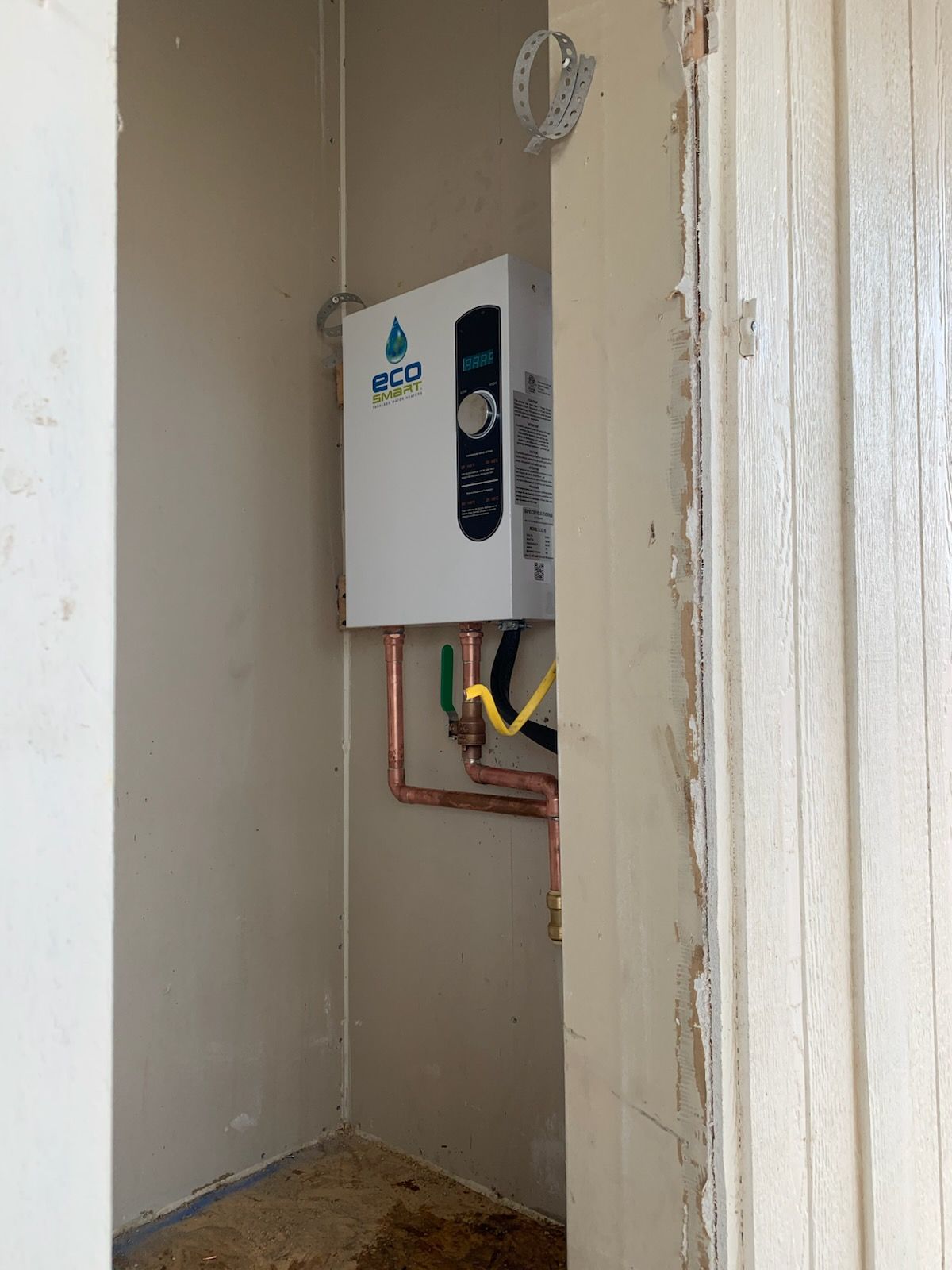  for FM Plumbing in Yuma, AZ