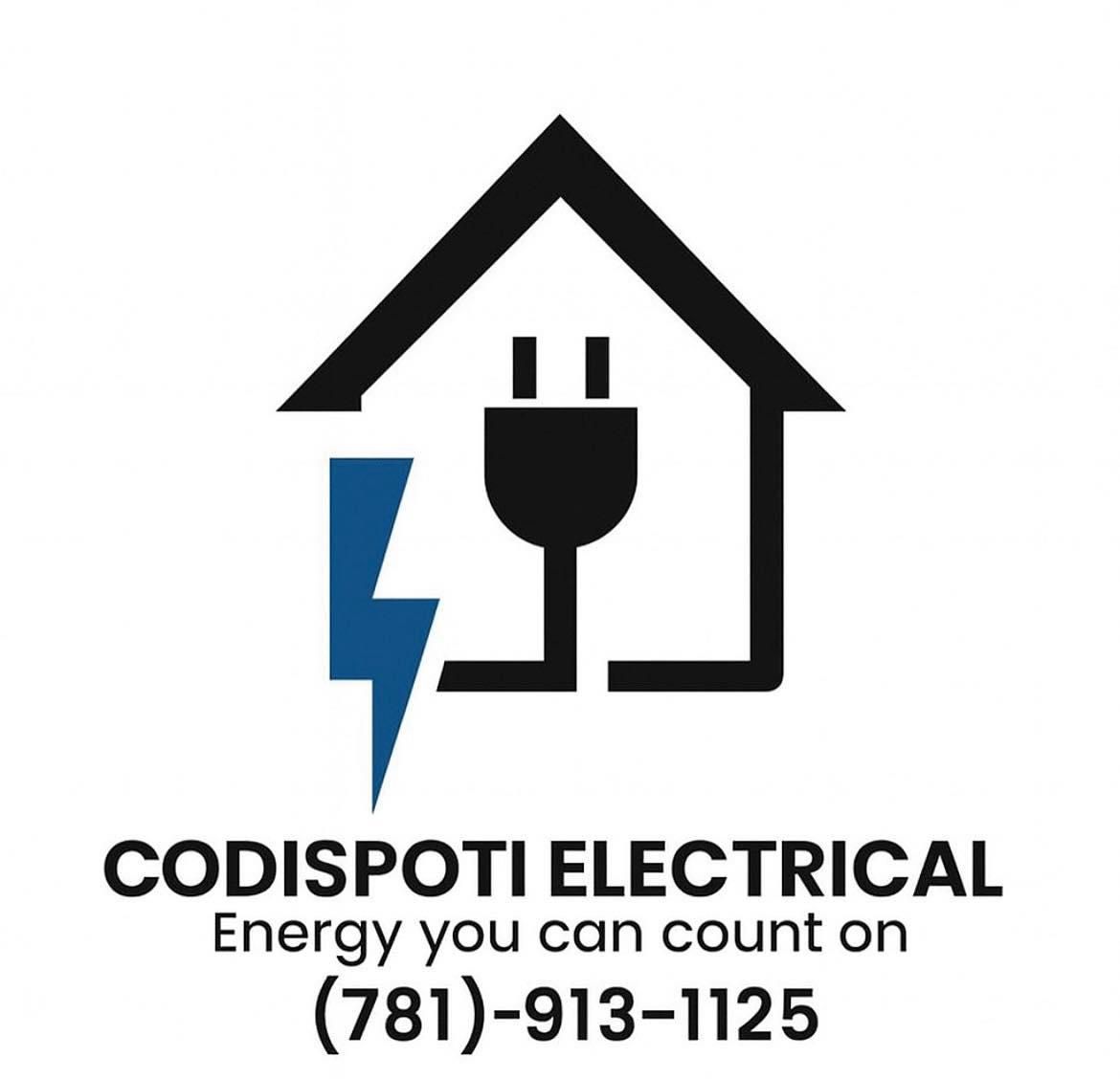  for Codispoti Electrical in Salem, MA