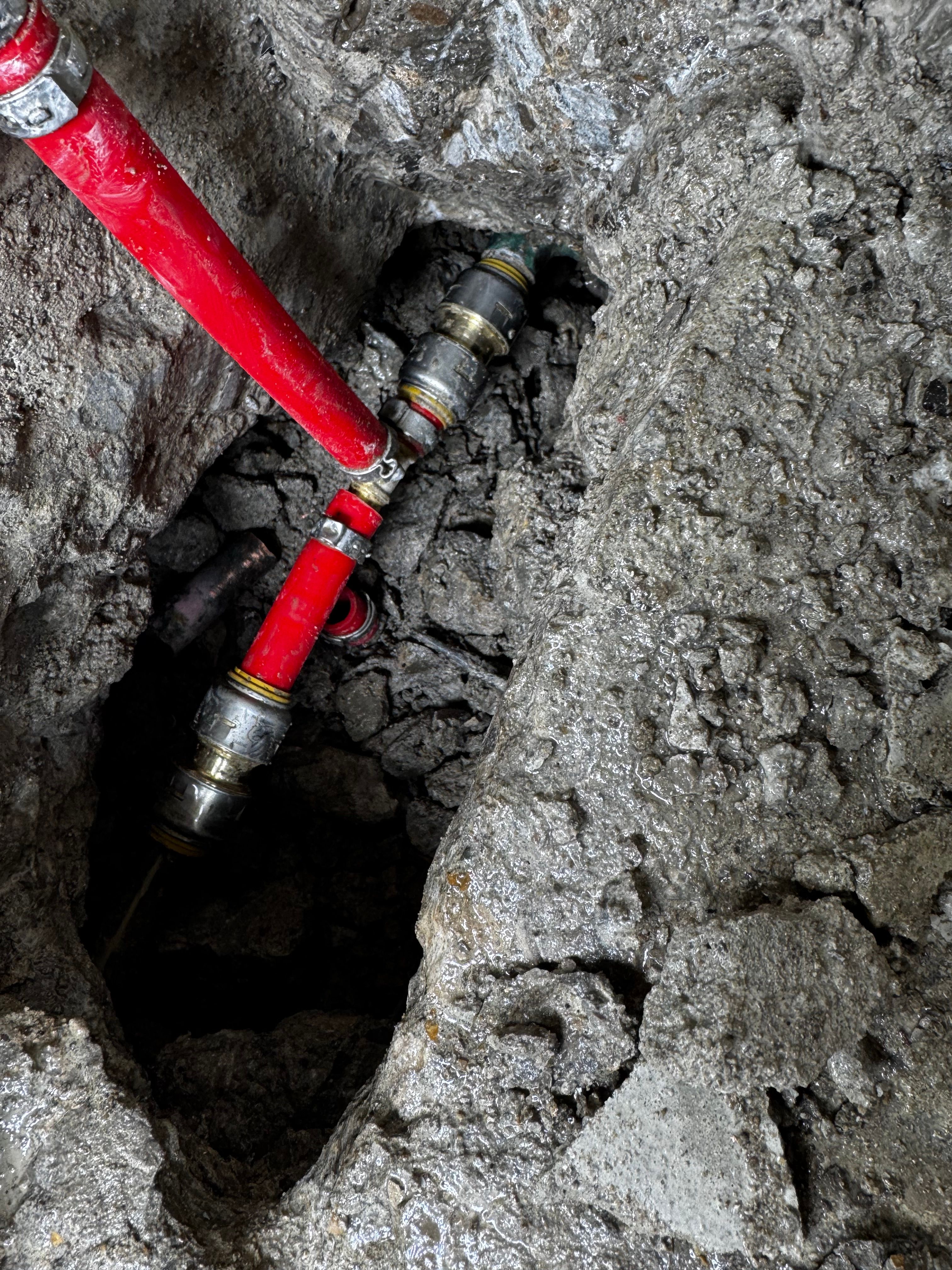 Plumbing for Erie Builders & Construction in Sandusky, OH