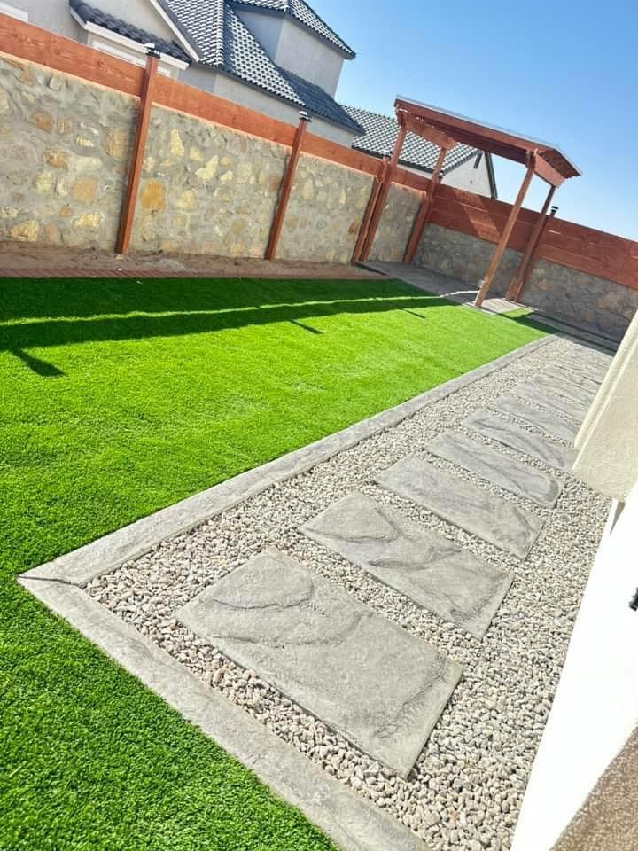 All Photos for Inova Hardscape in El Paso, TX