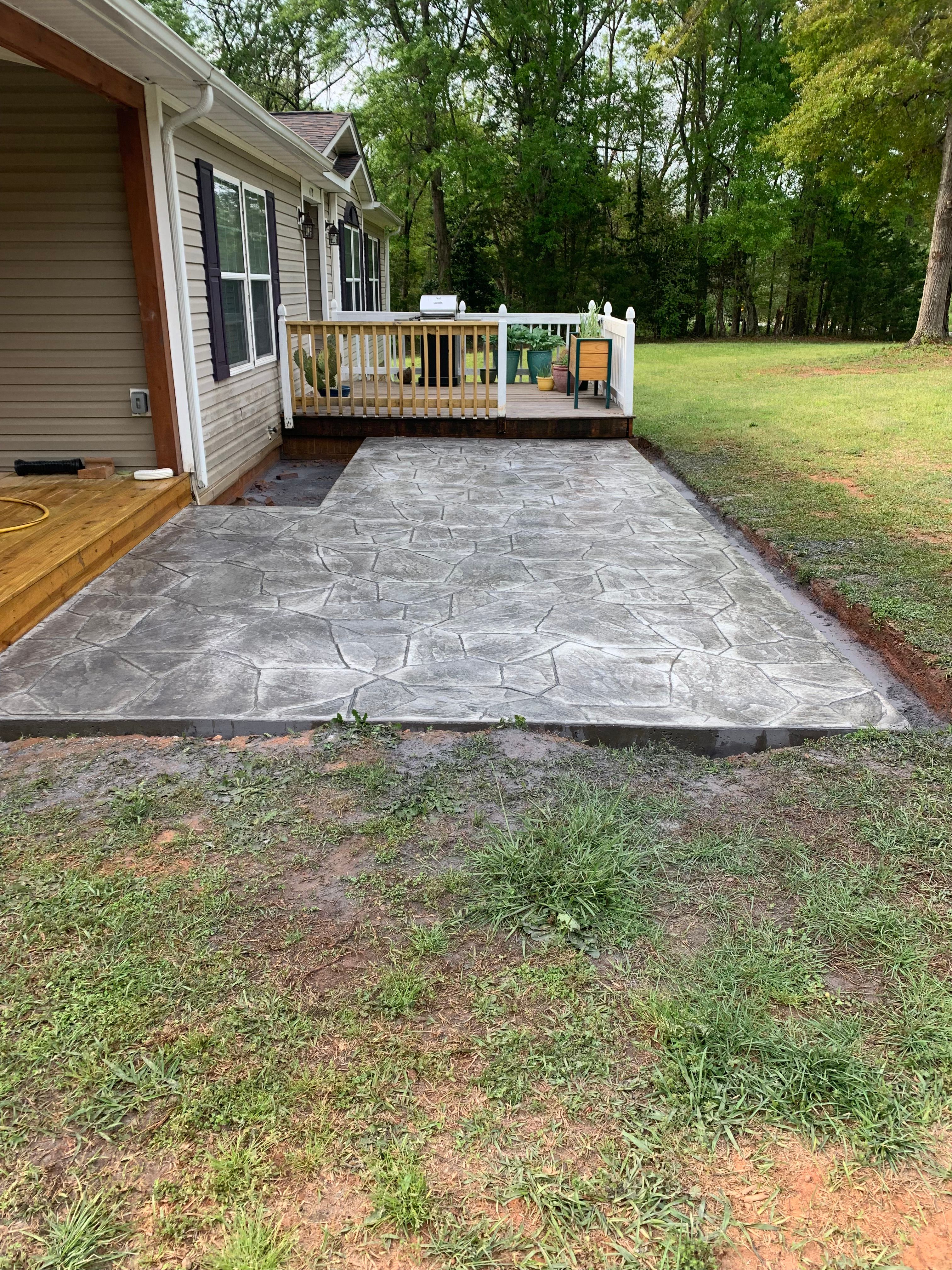  for  Upstate Concrete Solutions LLC in Gray Court, SC
