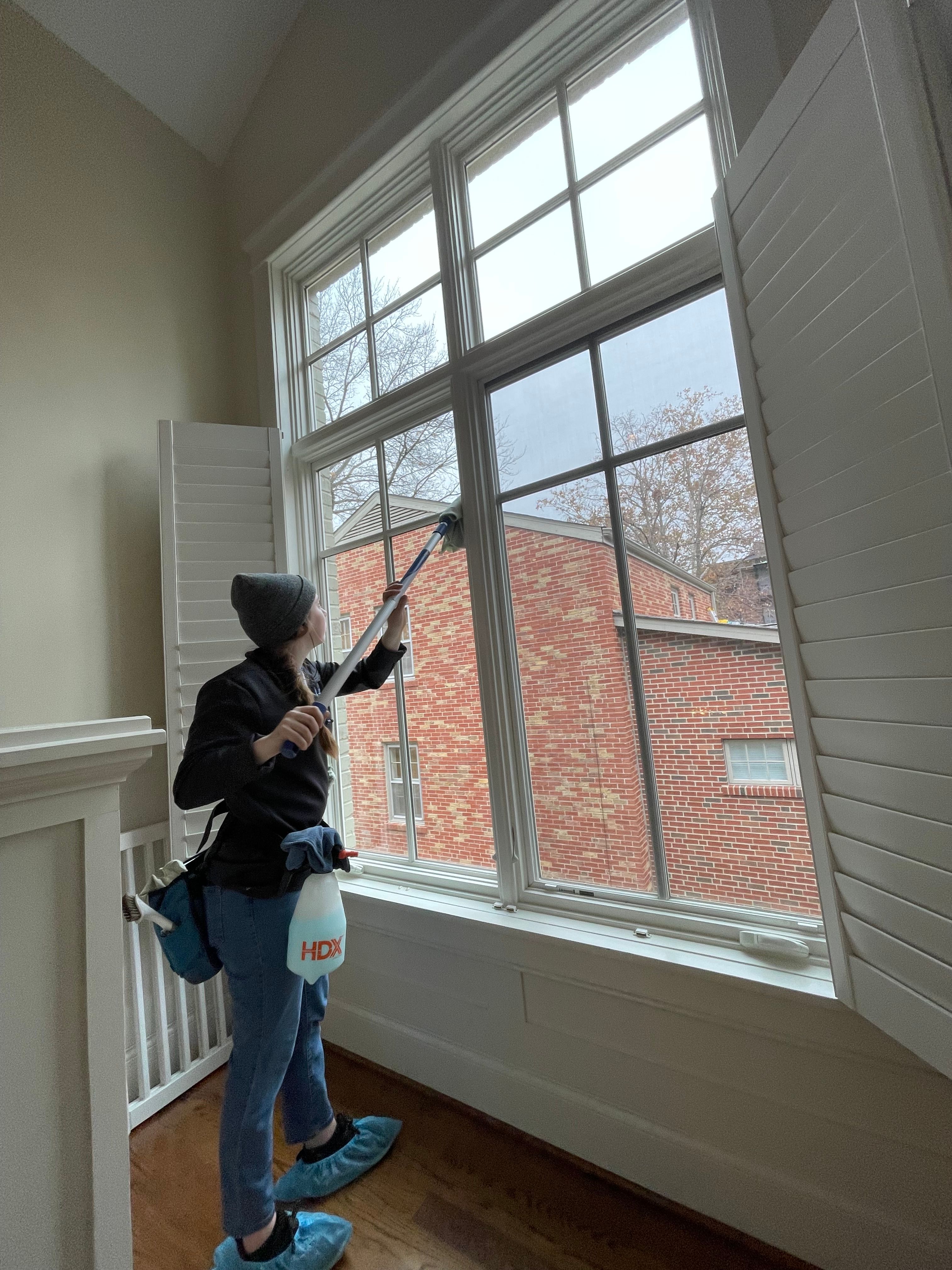  for See2it Clean in St Louis, MO