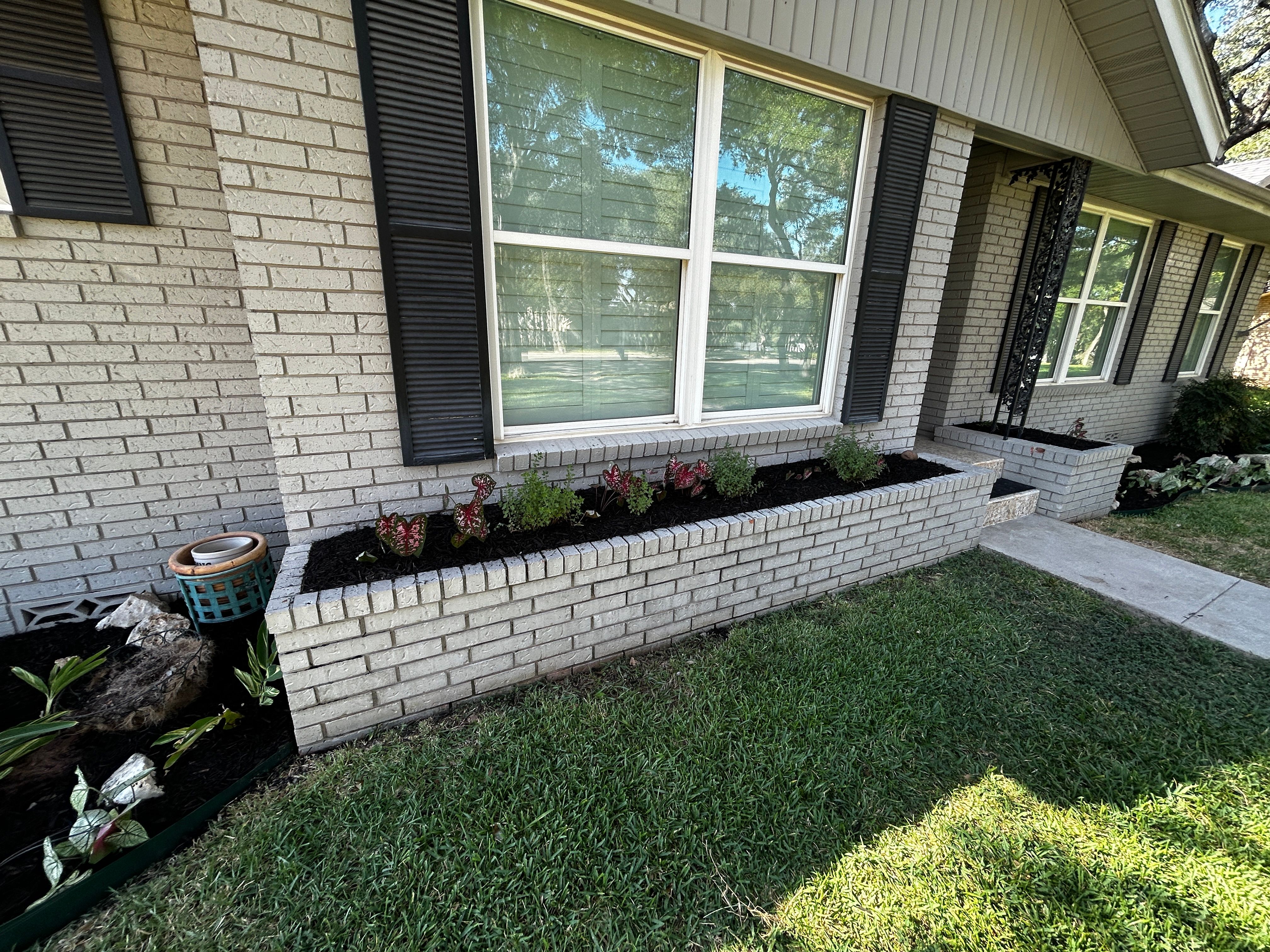  for Good and Green Landscaping in Canyon Lake, TX