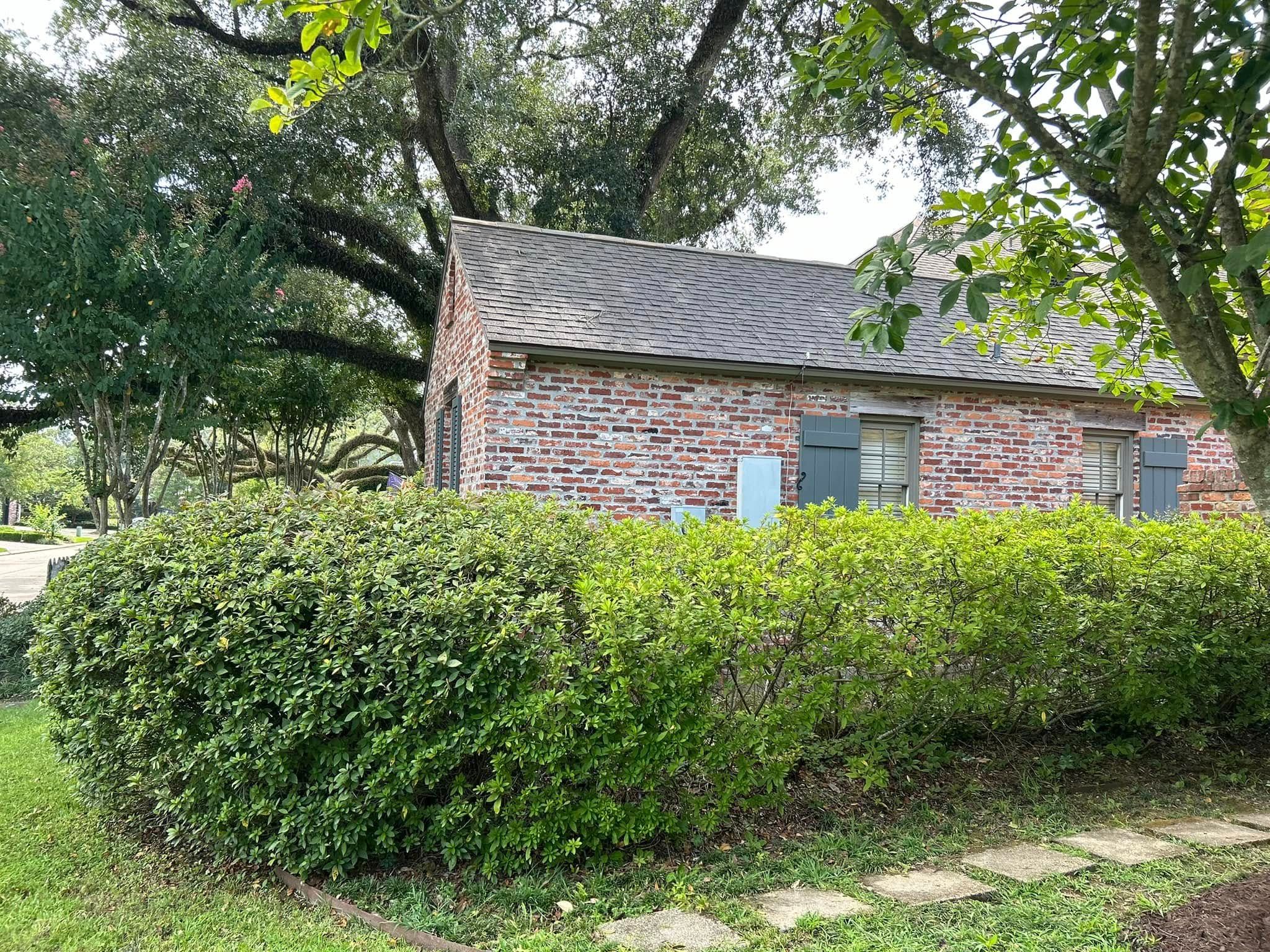  for Pierce Commercial in Lafayette, LA