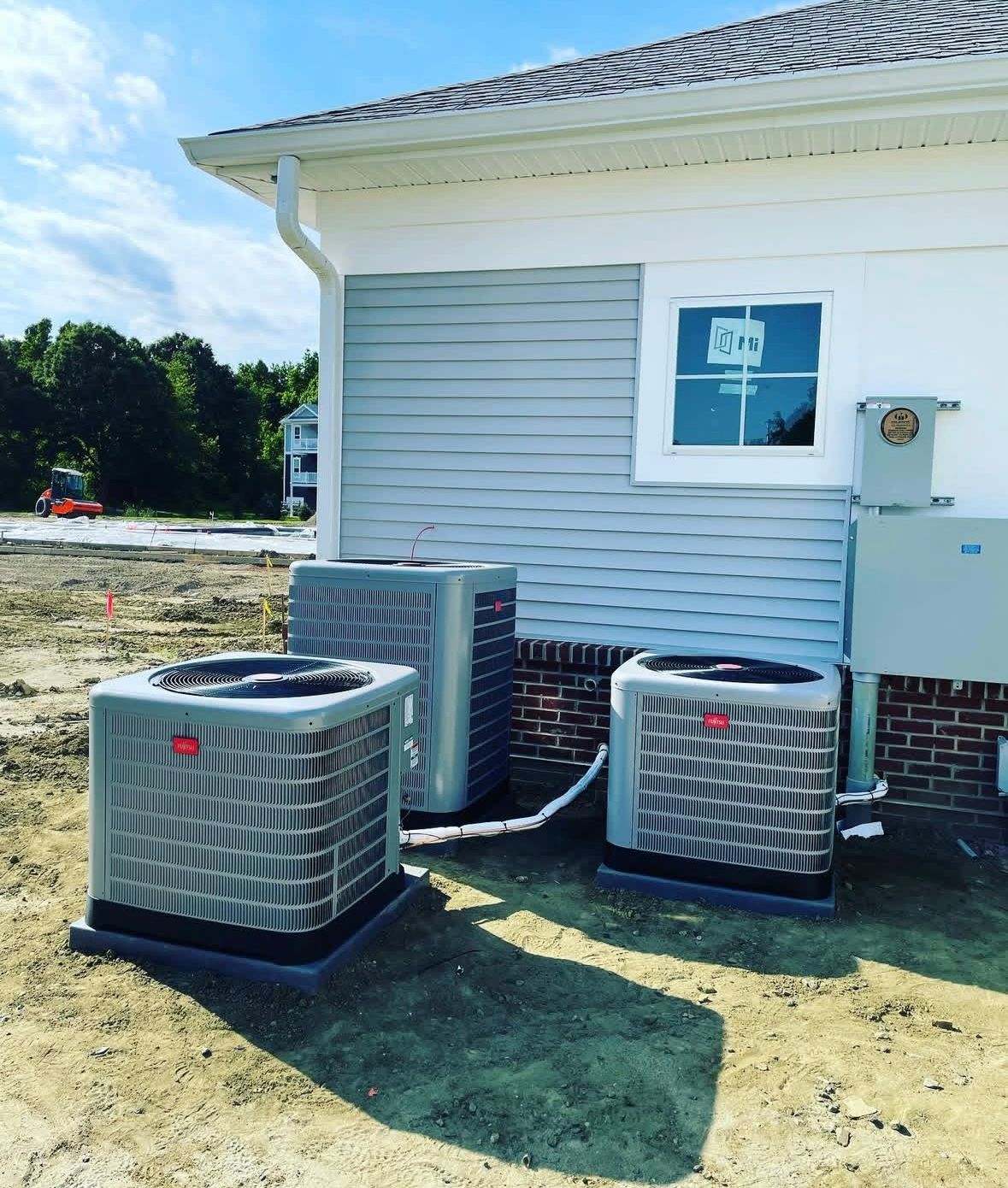  for Affordable Indoor Comfort in Hammonton, NJ