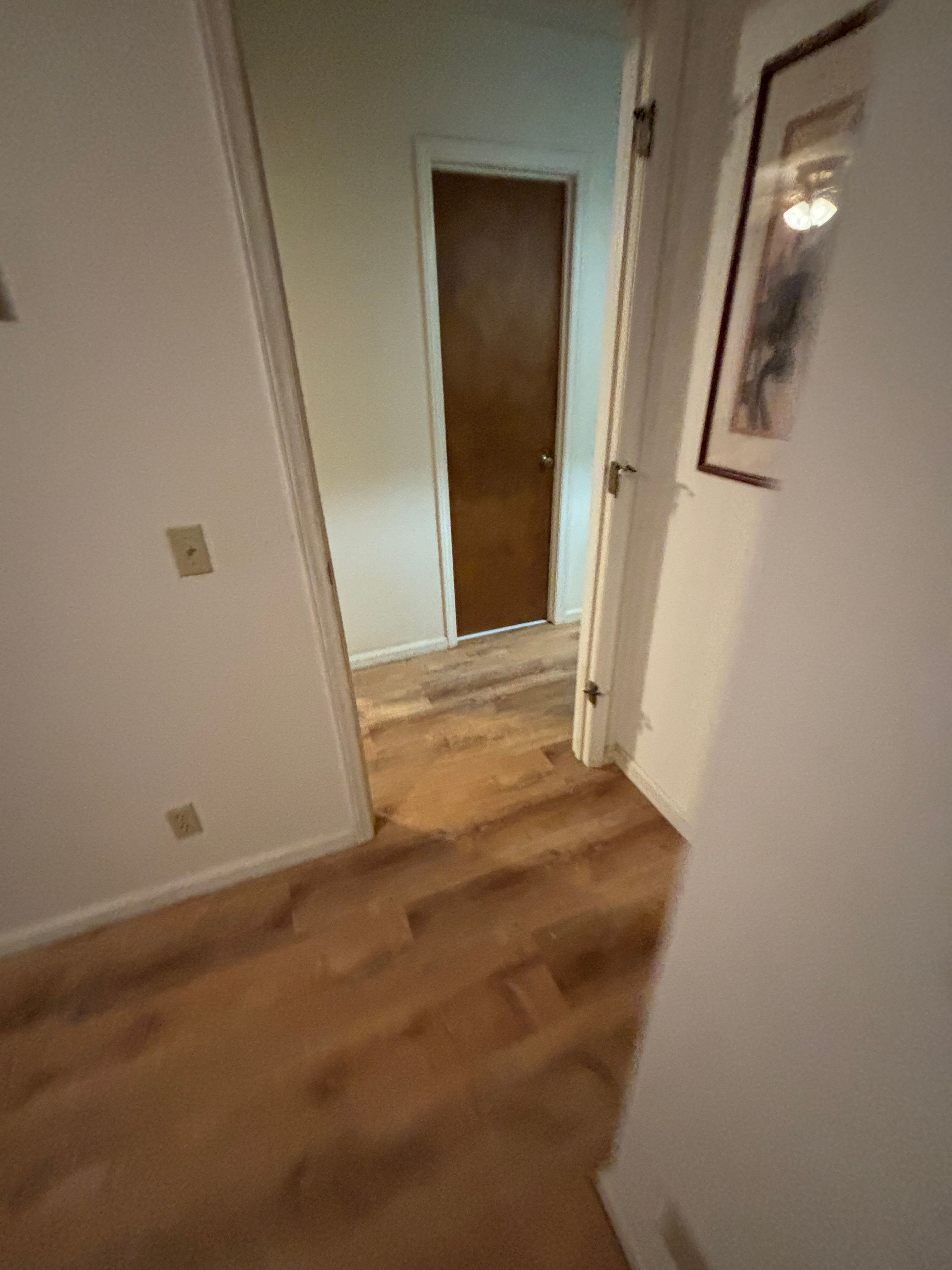  for Personal Touch General Contractor in Galax, VA