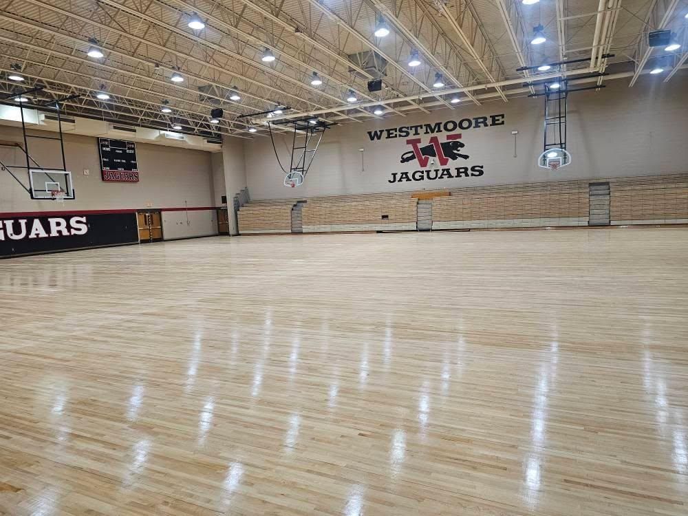  for Next Level Flooring in Yukon, OK