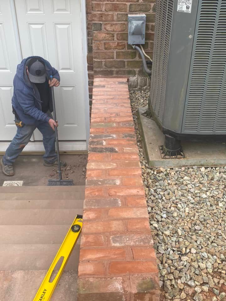  for RDR Landscaping in Baltimore, MD