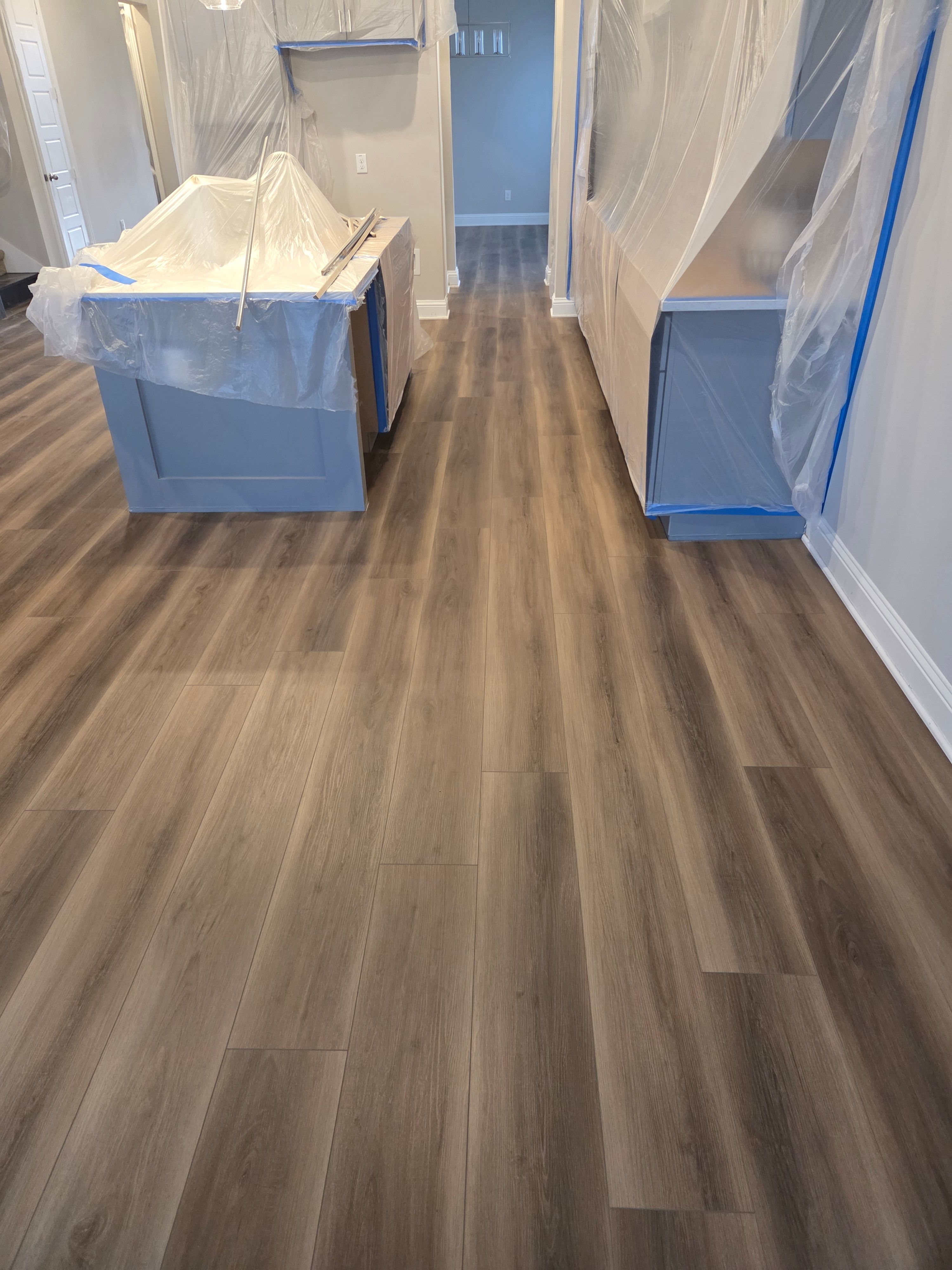  for Tony Flooring Designs in McKinney, TX