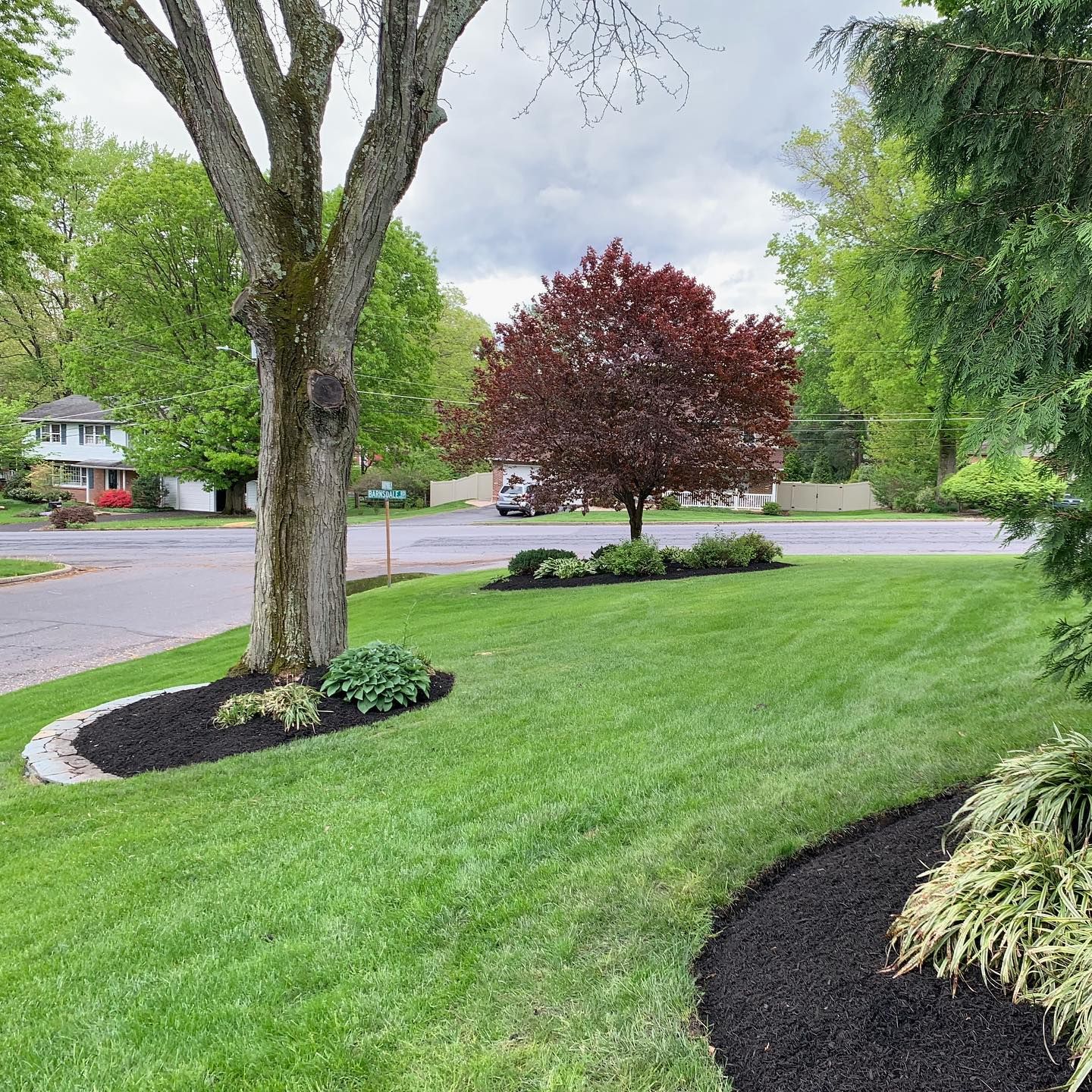  for Lavish Landscaping in Bethlehem, PA