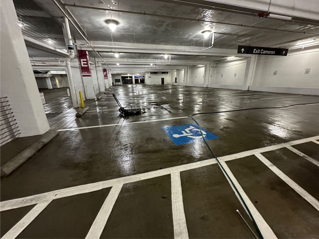  for Power Pressure Wash in Houston, TX