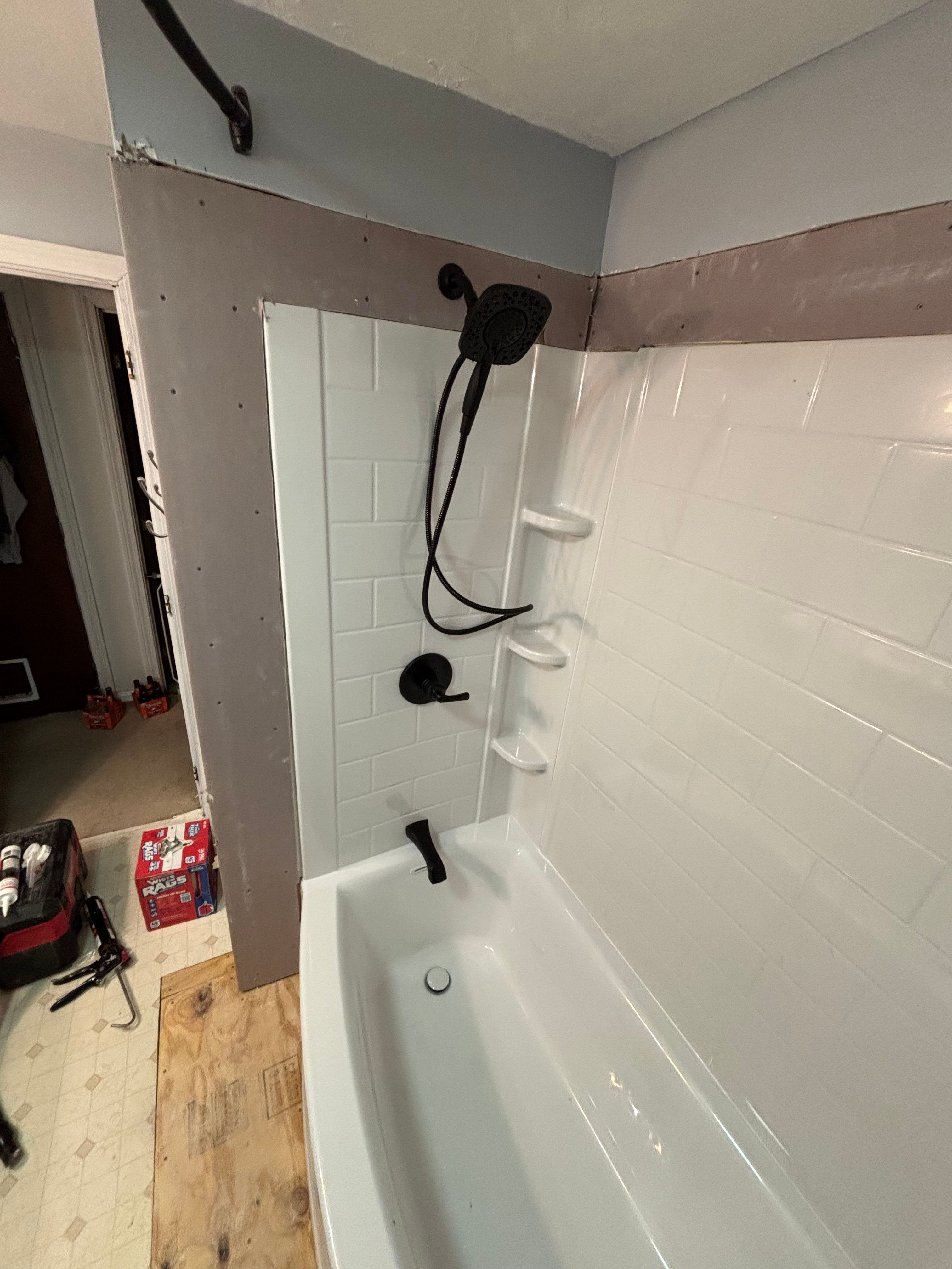 All Photos for Aldabeh Plumbing and Heating in Weymouth, MA