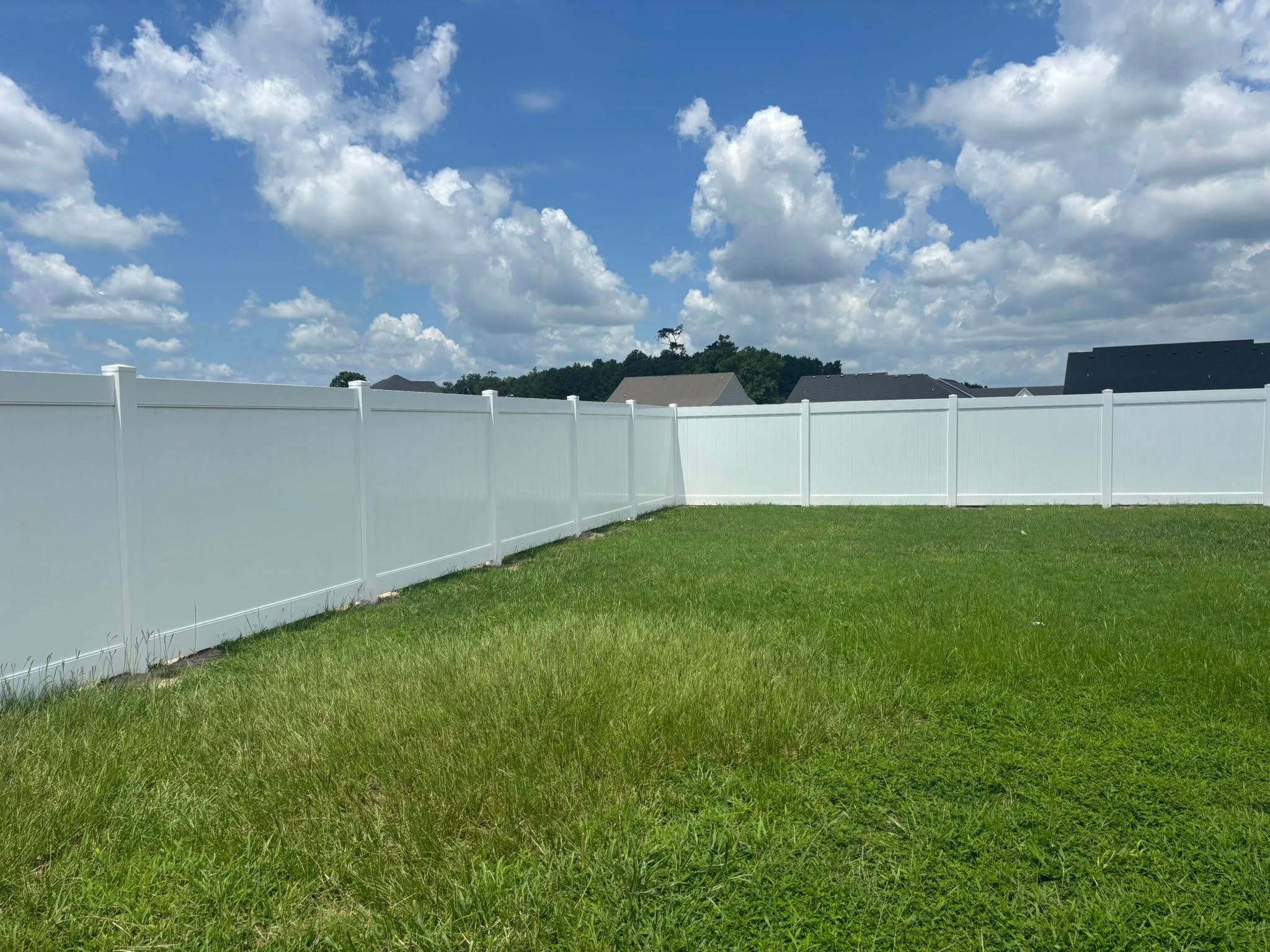  for RedLine Fencing in Moyock, NC