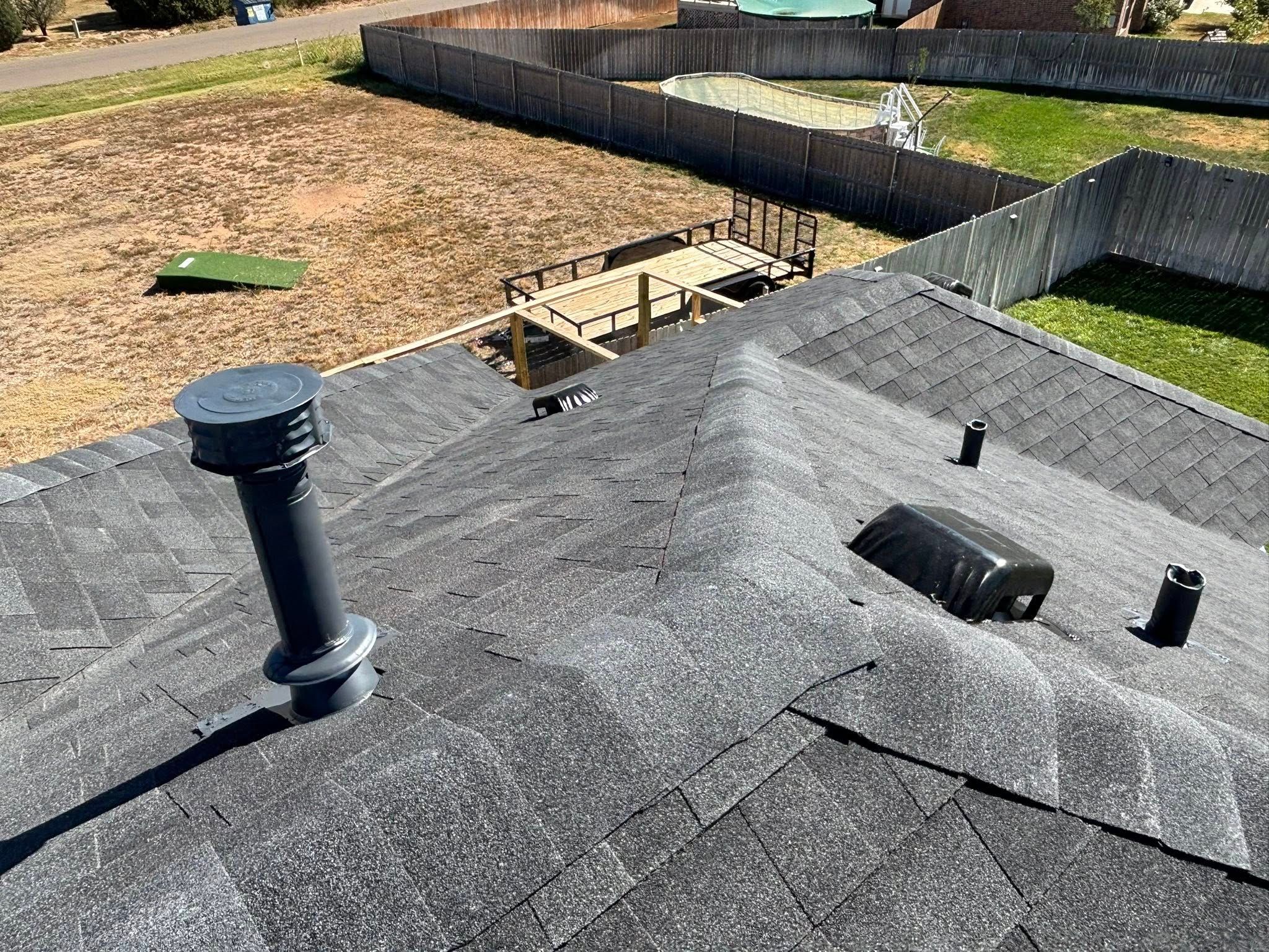  for Quad Shield - Roofing & Residential Services in Canyon, TX