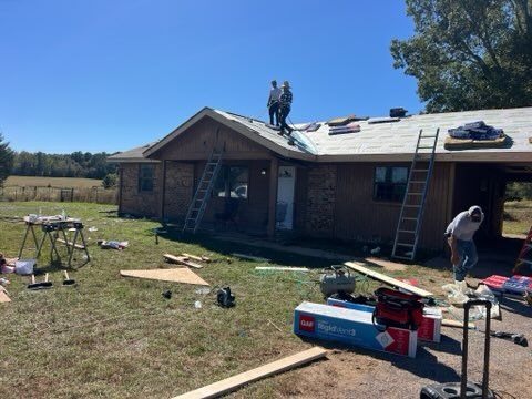All Photos for Flores Roofing & Construction LLC  in Longview, TX