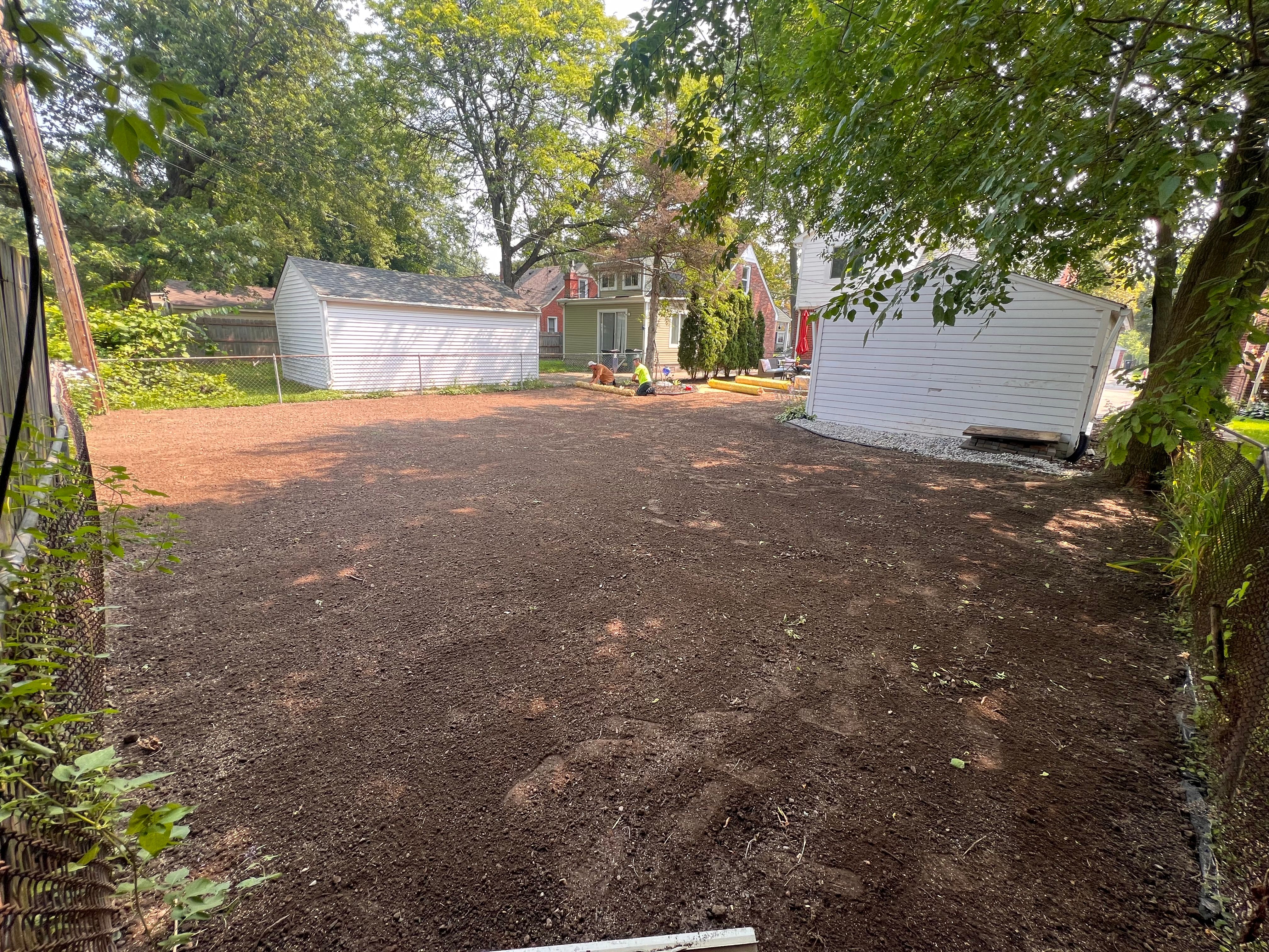  for Alltimate Outdoor Services in Warren, MI