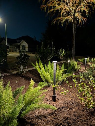 All Photos for Brazos Valley Greenscapes in College Station, TX