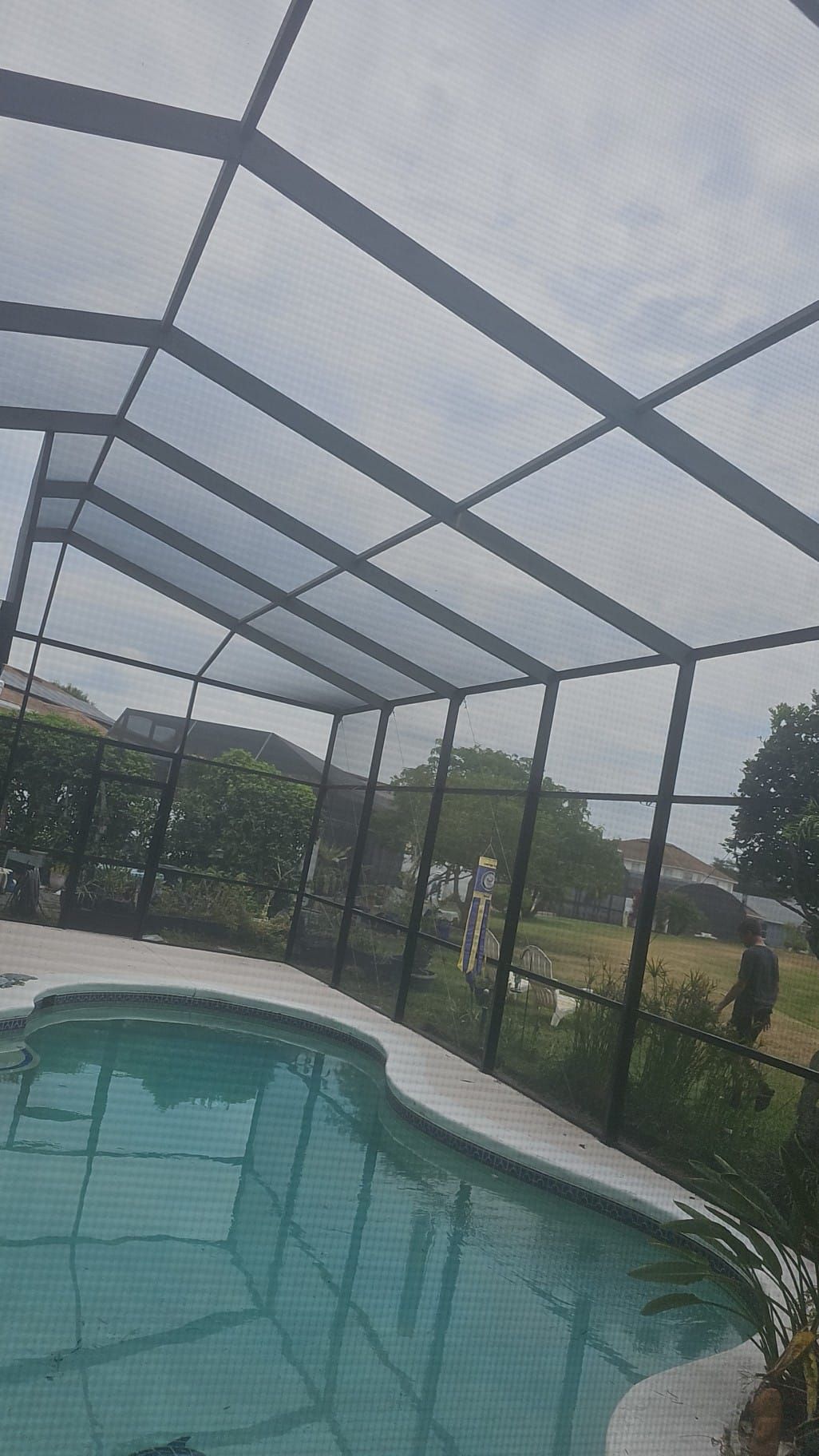  for All Pro Screen in Central Florida, FL