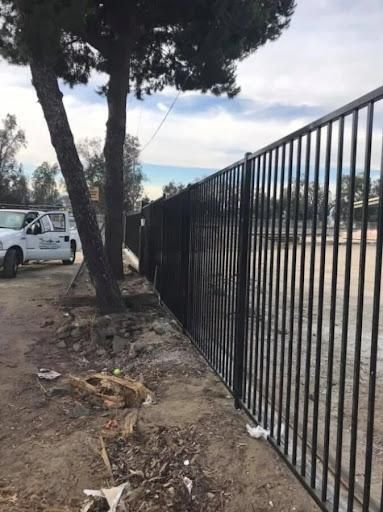  for JV Building Fences in Fontana, CA