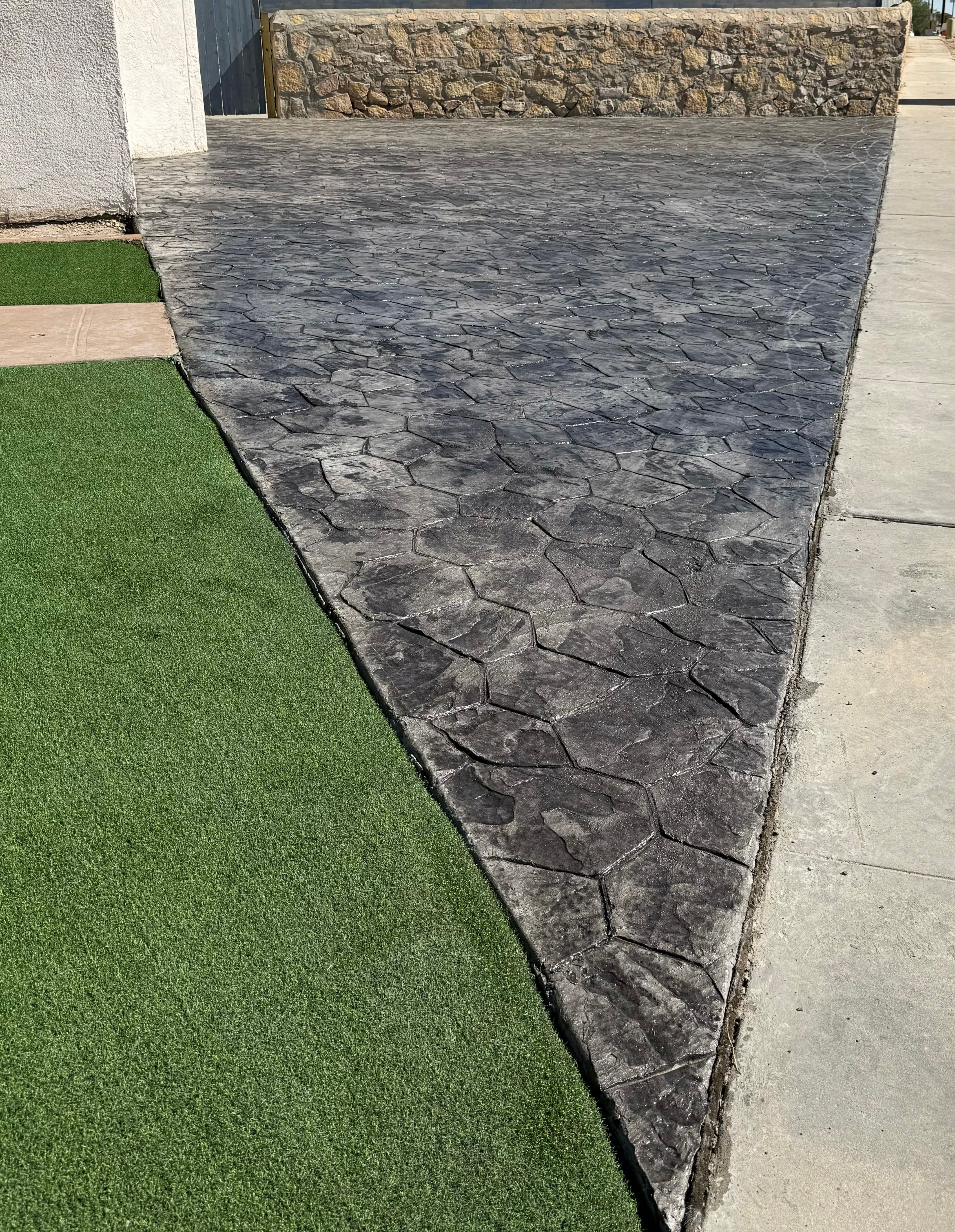  for Oasis Landscaping LLC in El Paso, TX