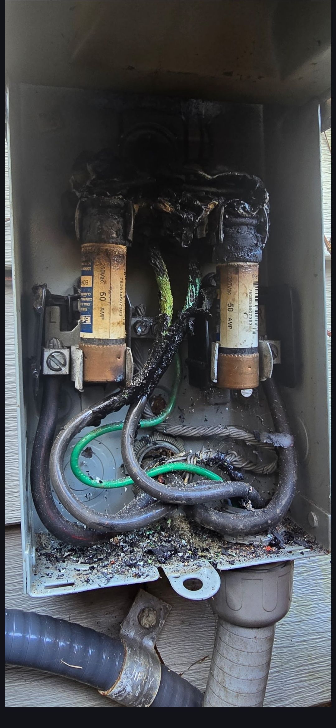  for Flash Gordon Electric LLC in Hope Mills, NC