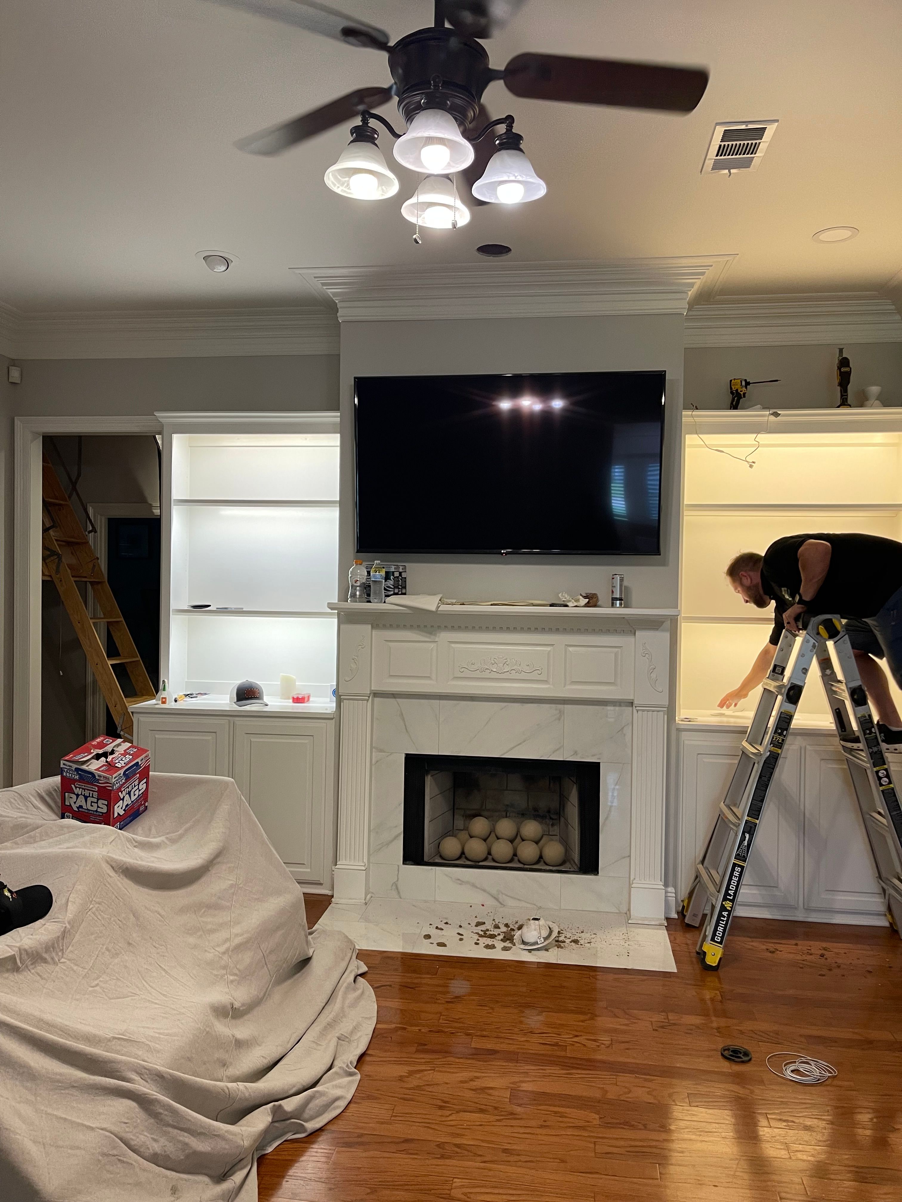  for Southern Circuits in Prairieville, LA