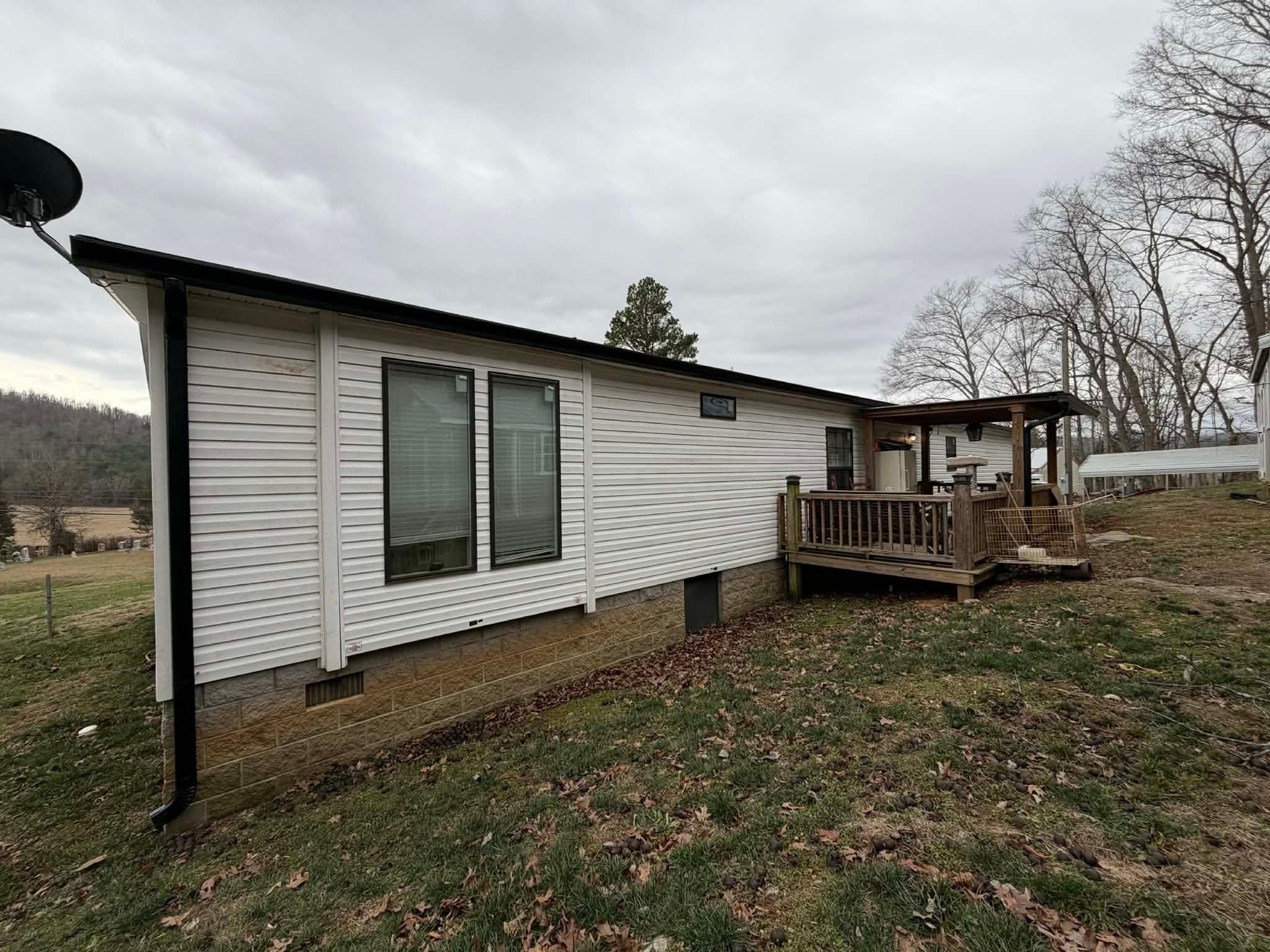 All Photos for KY Gutter Pro & Specialty Roofing Systems in Monticello, KY