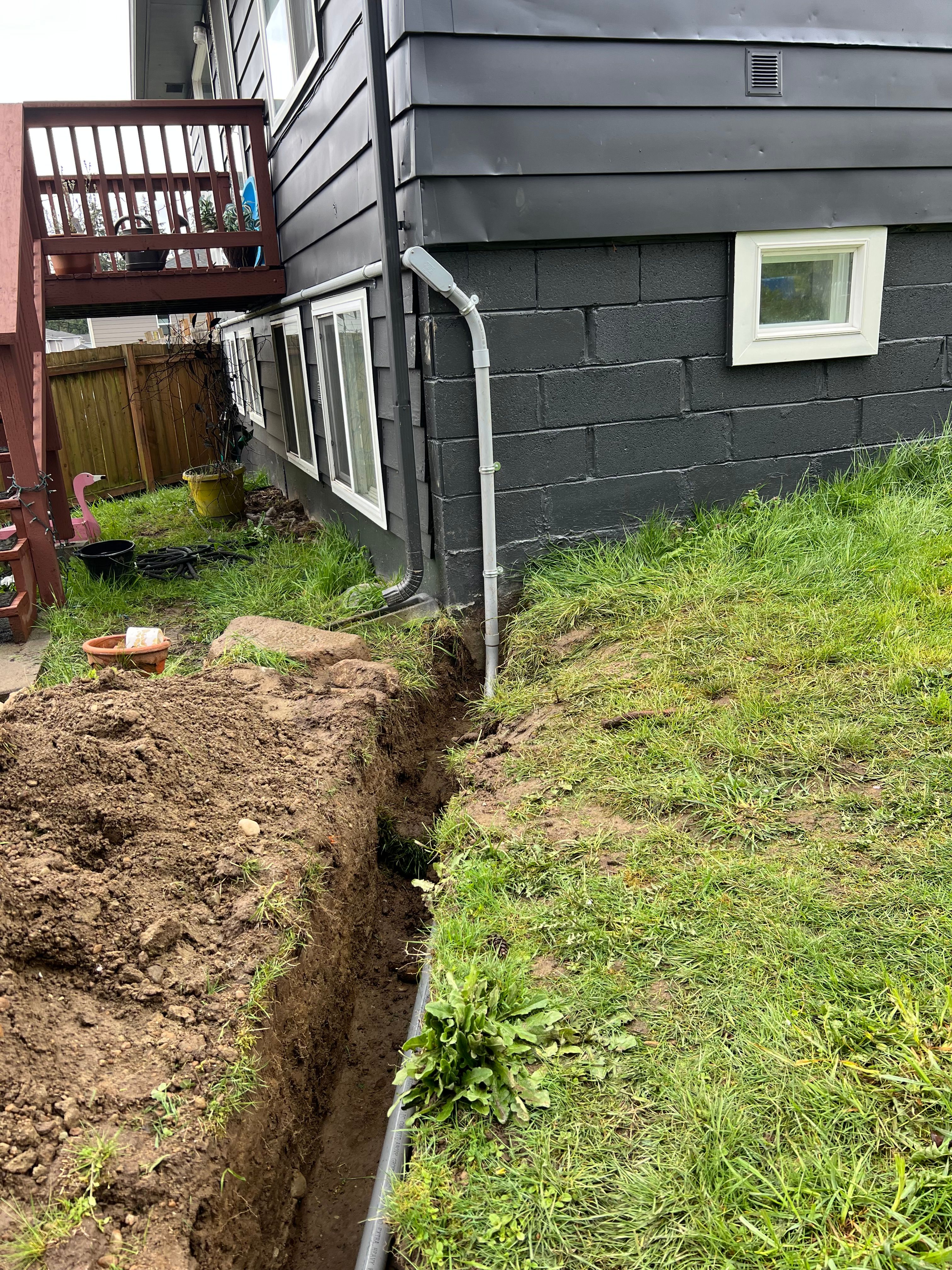  for Pacific Home Electric in Puyallup, WA