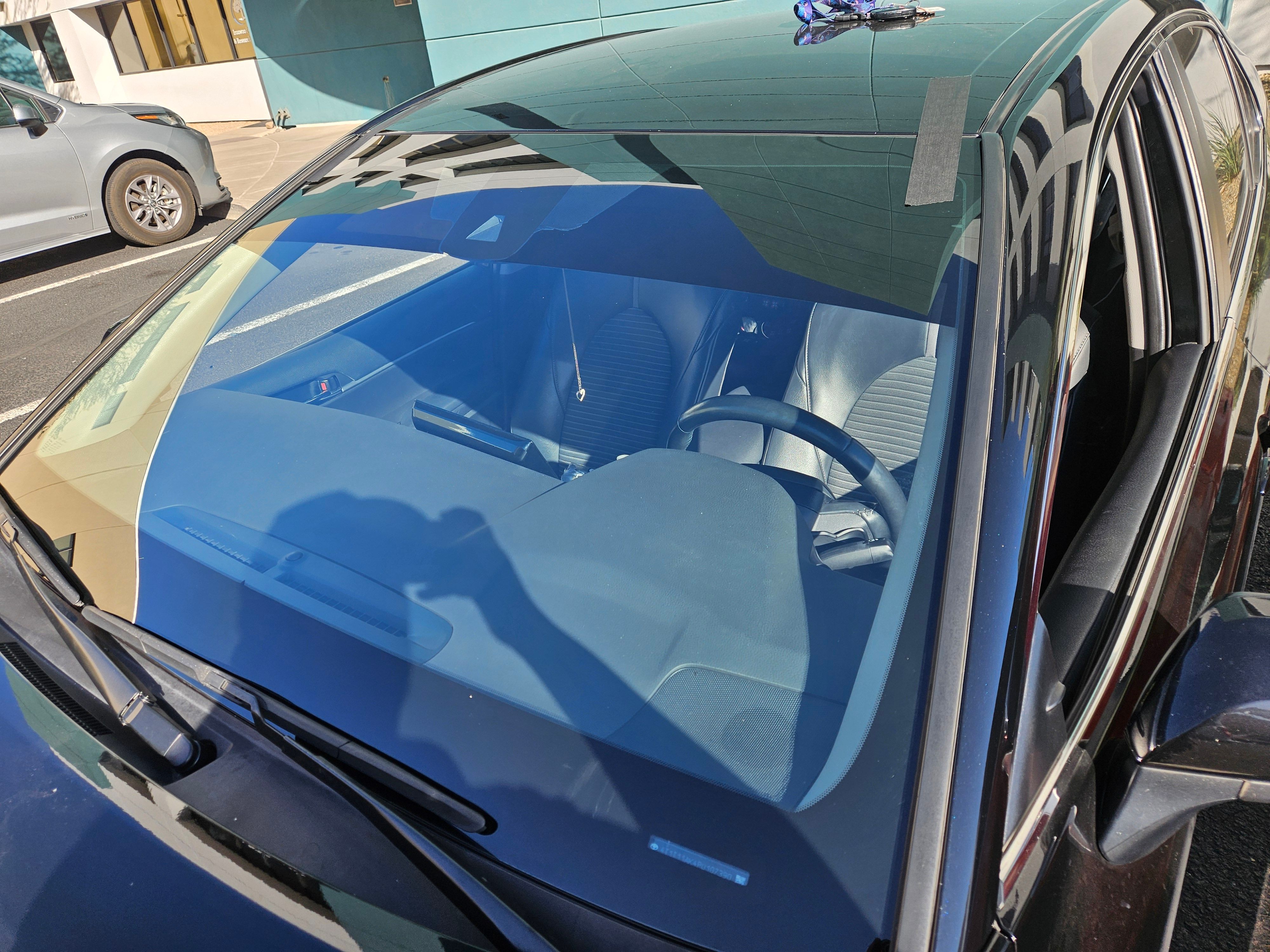  for Cals auto glass llc in Phoenix, AZ