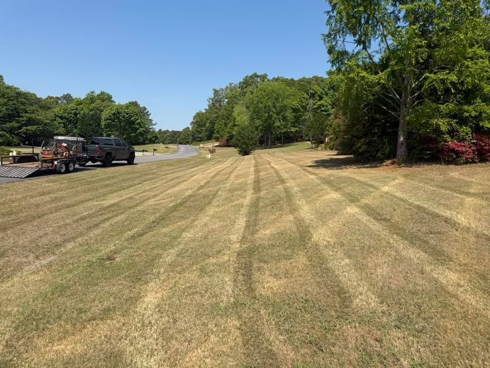  for Southern Outdoors Landscaping in Covington, GA