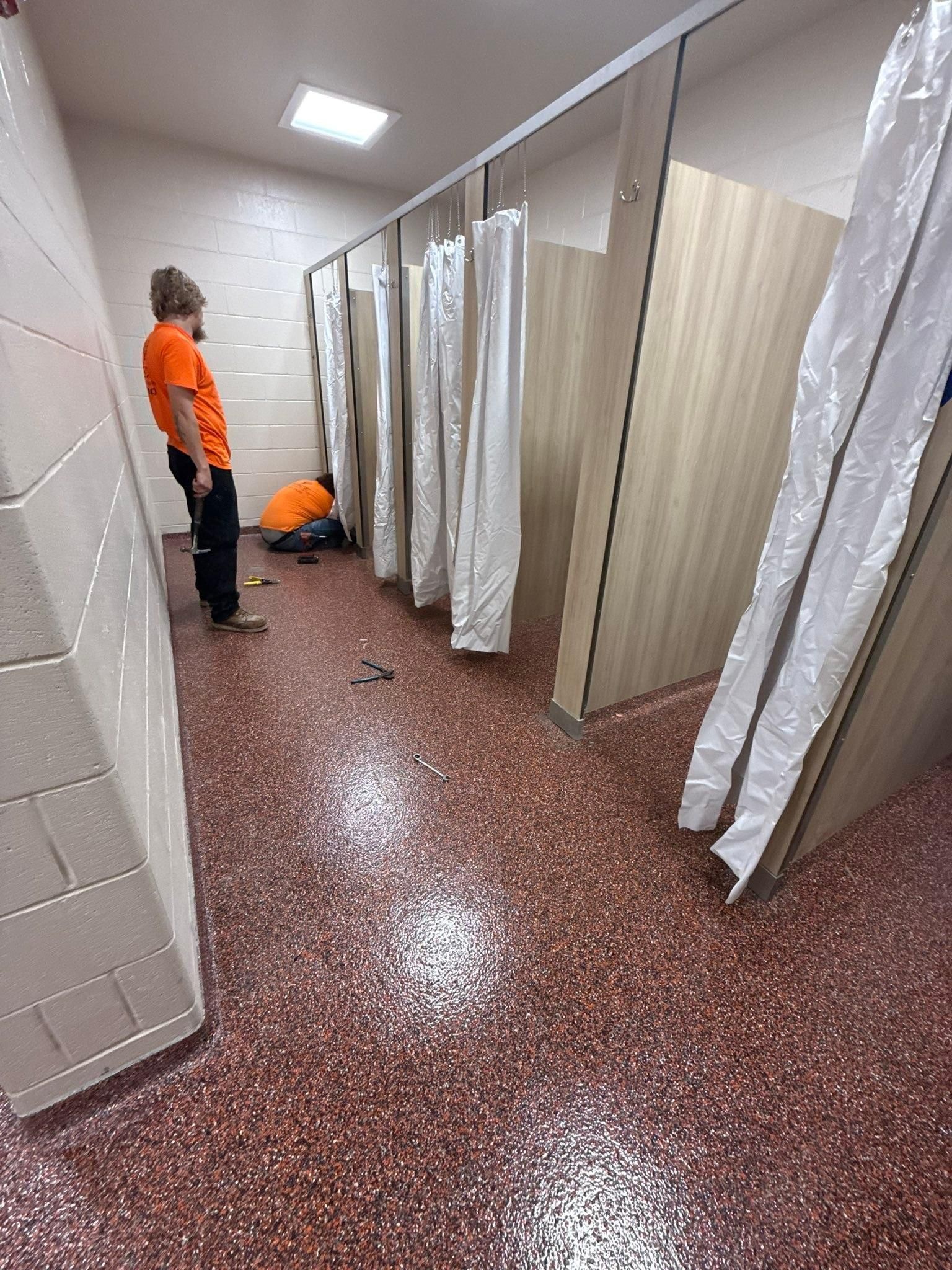  for Neace Construction in Indianapolis, IN