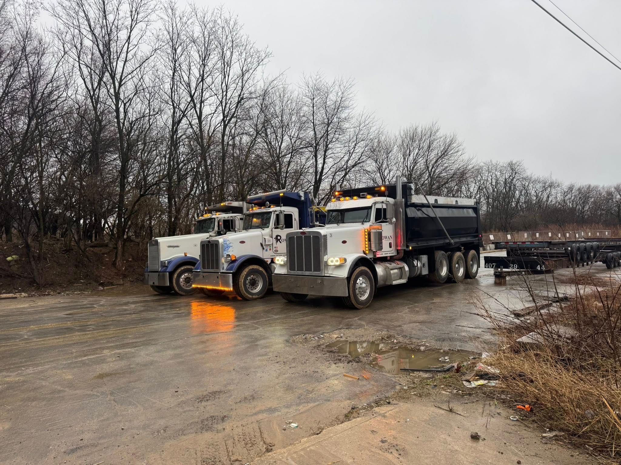  for Rowan Enterprise in Birdsboro, PA