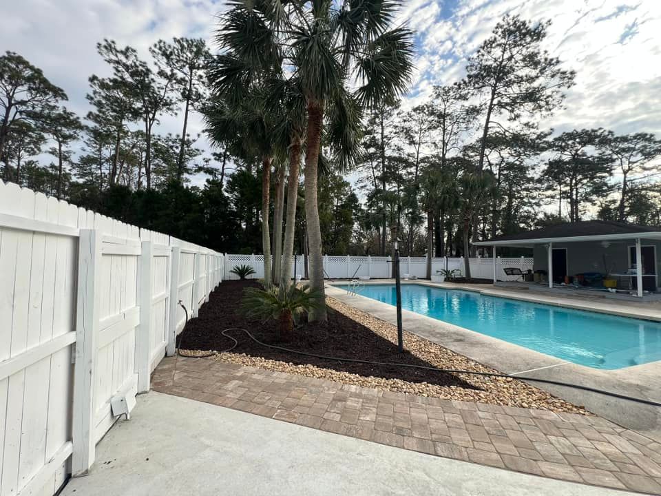  for Santos Landscape in Waycross, GA